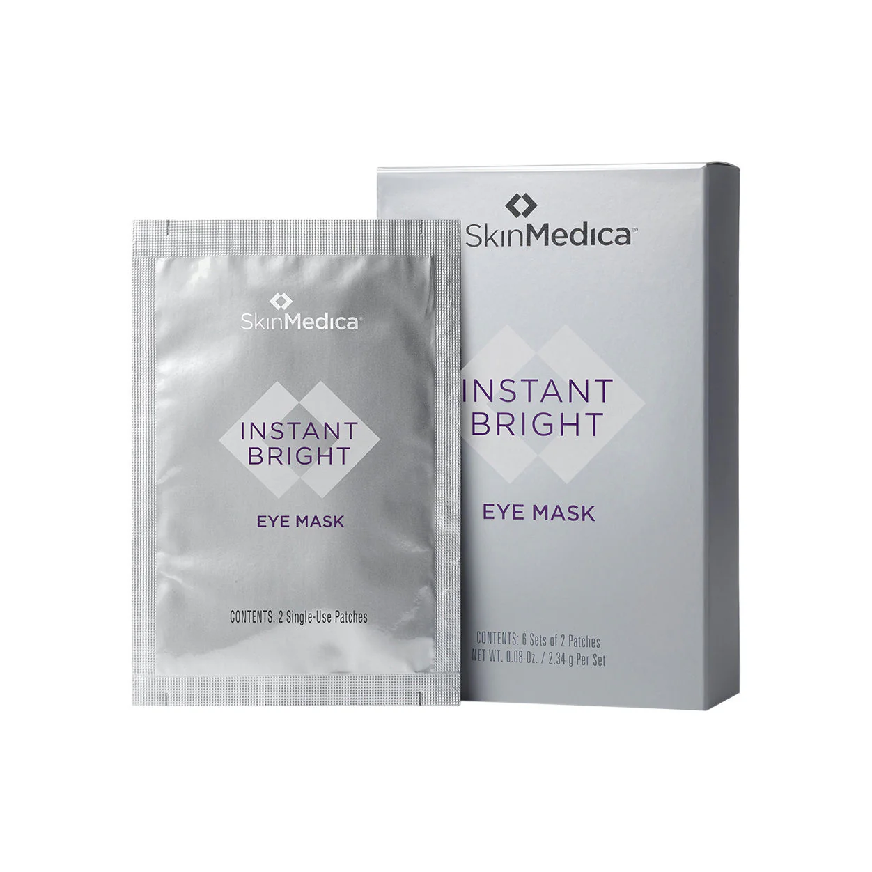 Instant Bright Eye Masks
