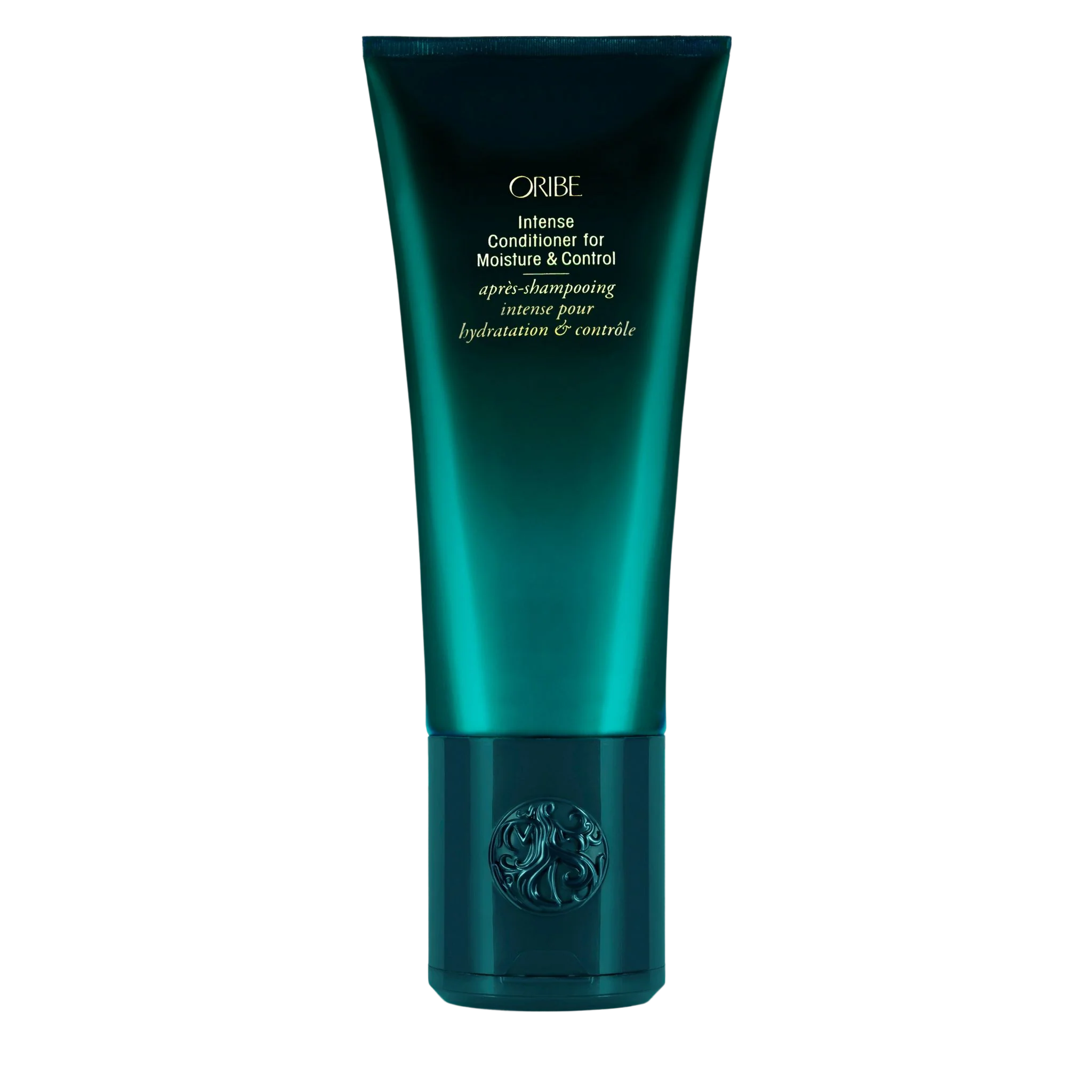 Intense Conditioner for Moisture and Control