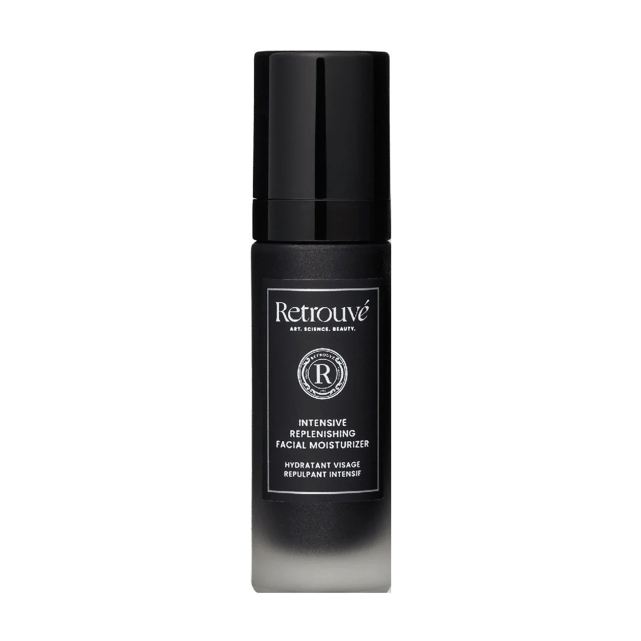 Intensive Replenishing Facial Moisturizer