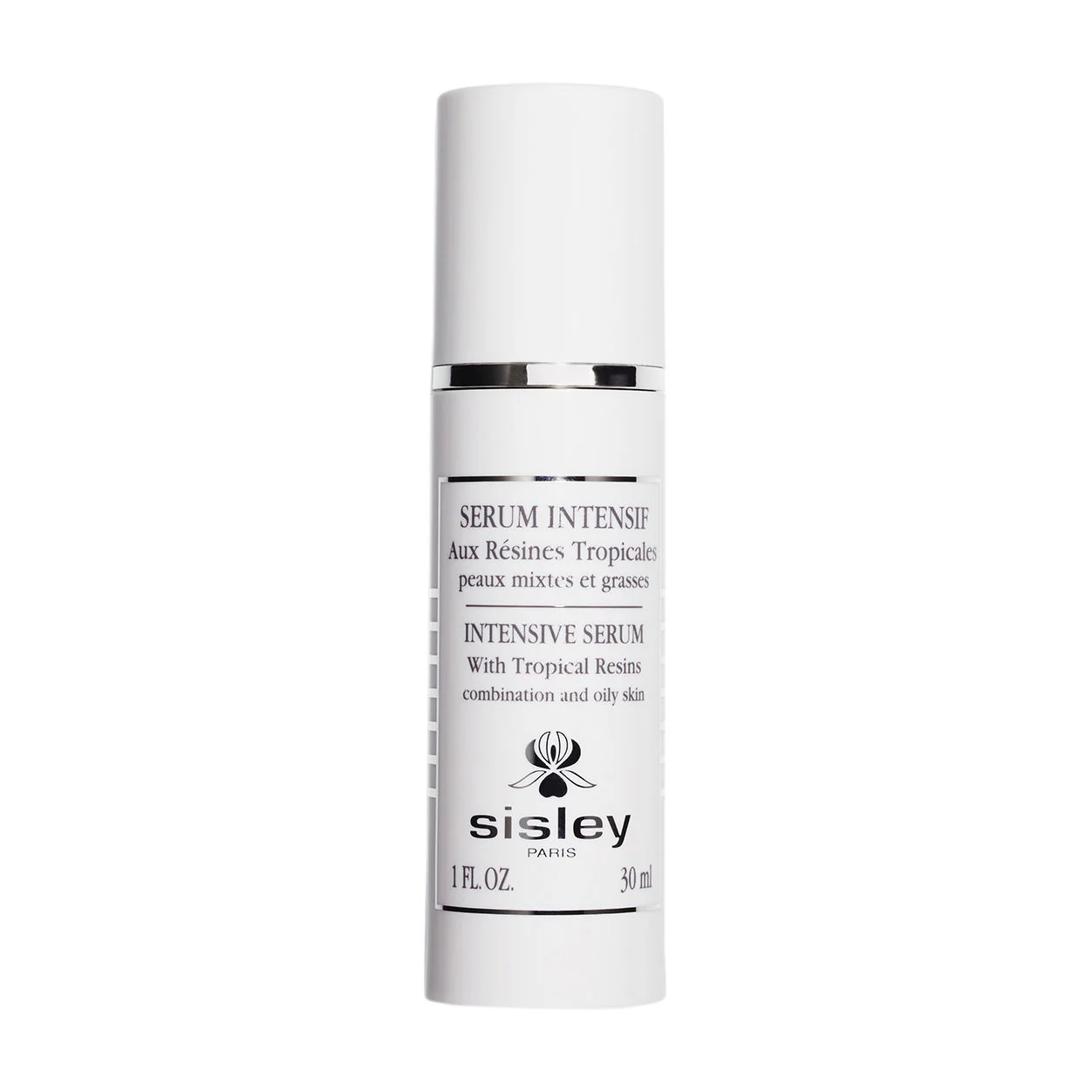 Intensive Serum With Tropical Resins