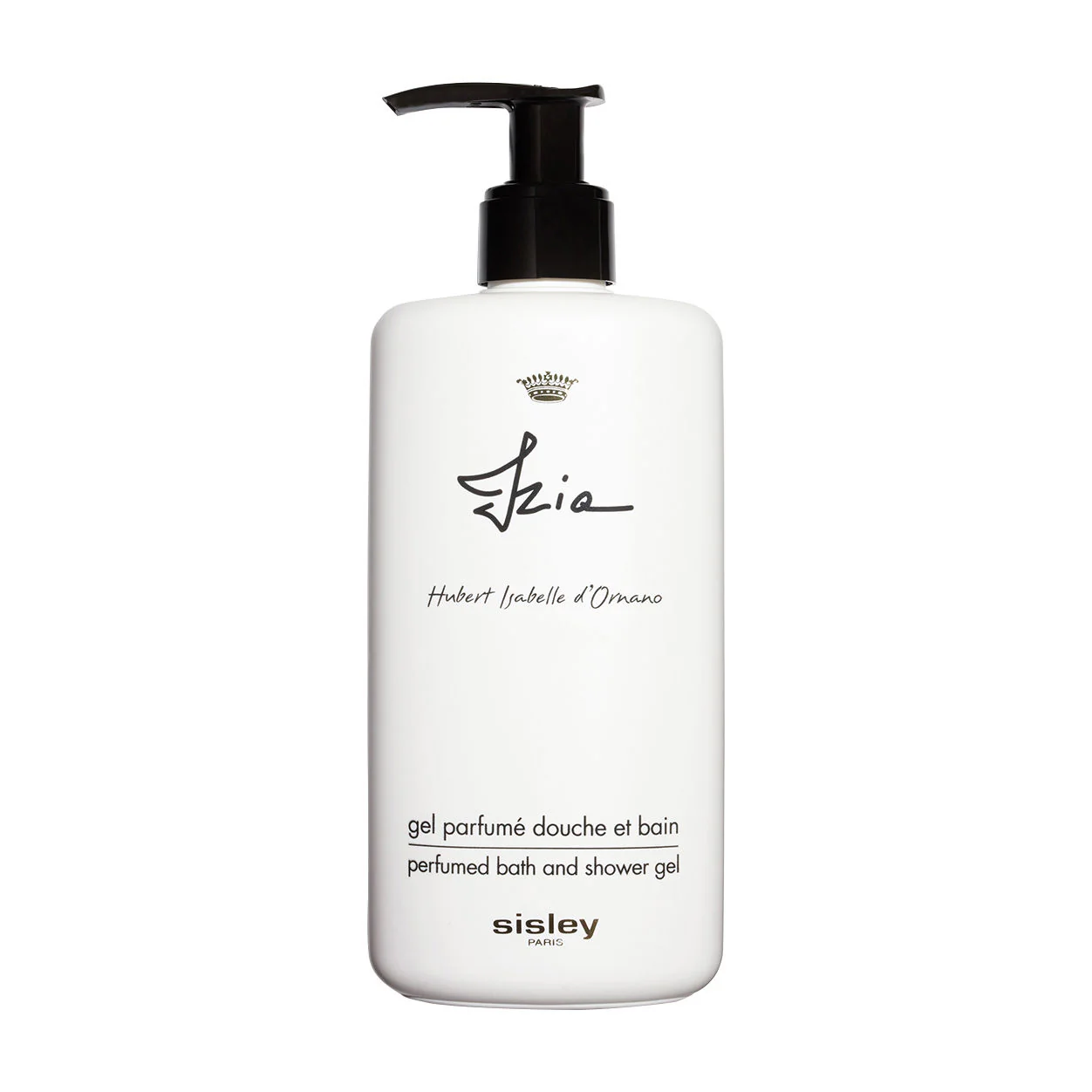 6229-izia-perfumed-bath-and-shower-gel-1.webp Izia Perfumed Bath and Shower Gel