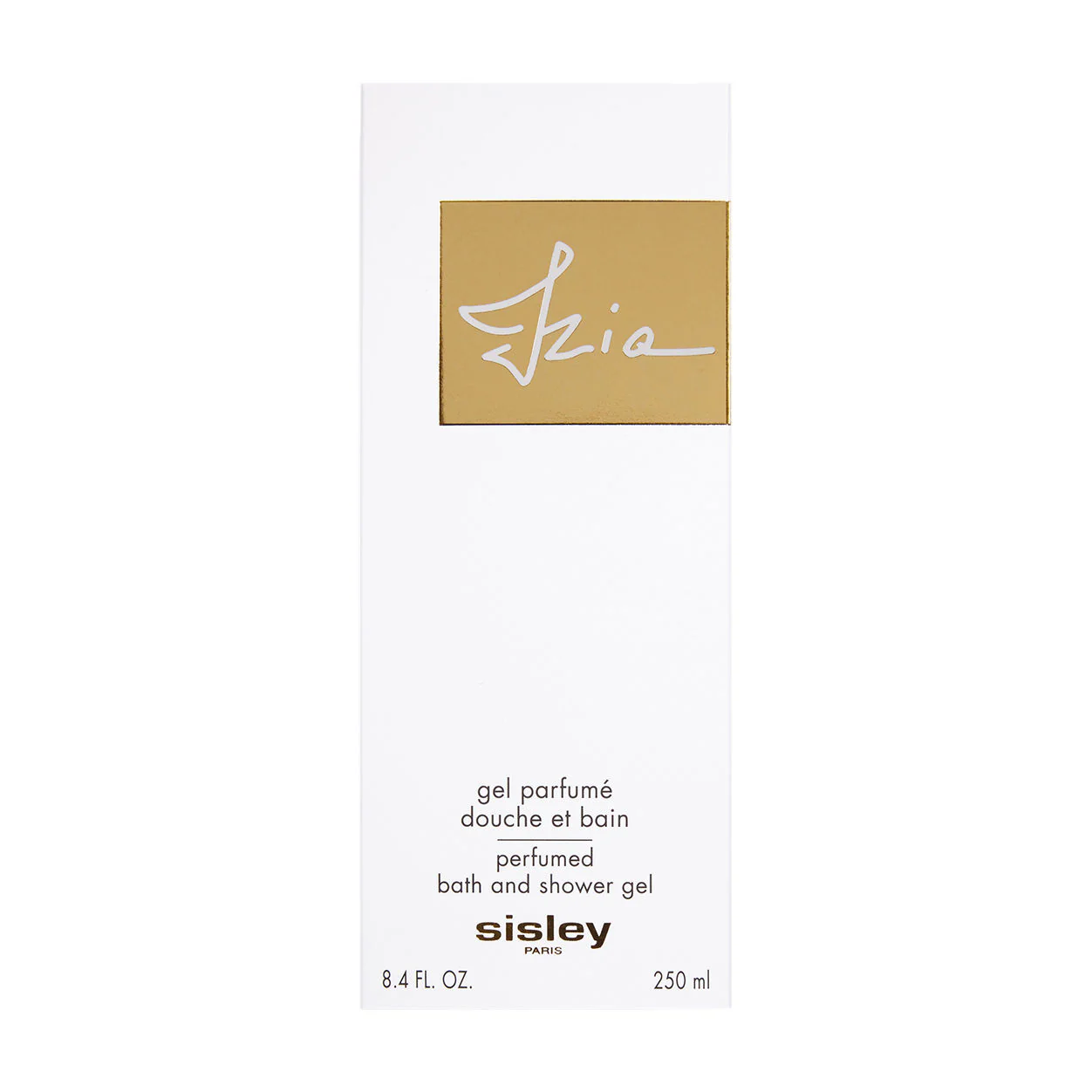 6229-izia-perfumed-bath-and-shower-gel-2.webp Izia Perfumed Bath and Shower Gel
