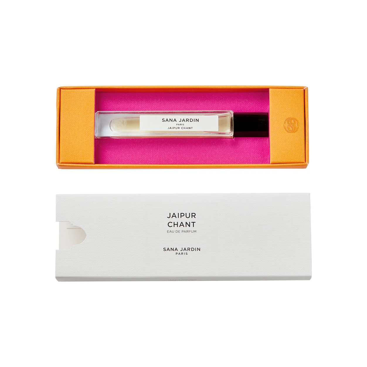 Jaipur Chant Eau de Parfum