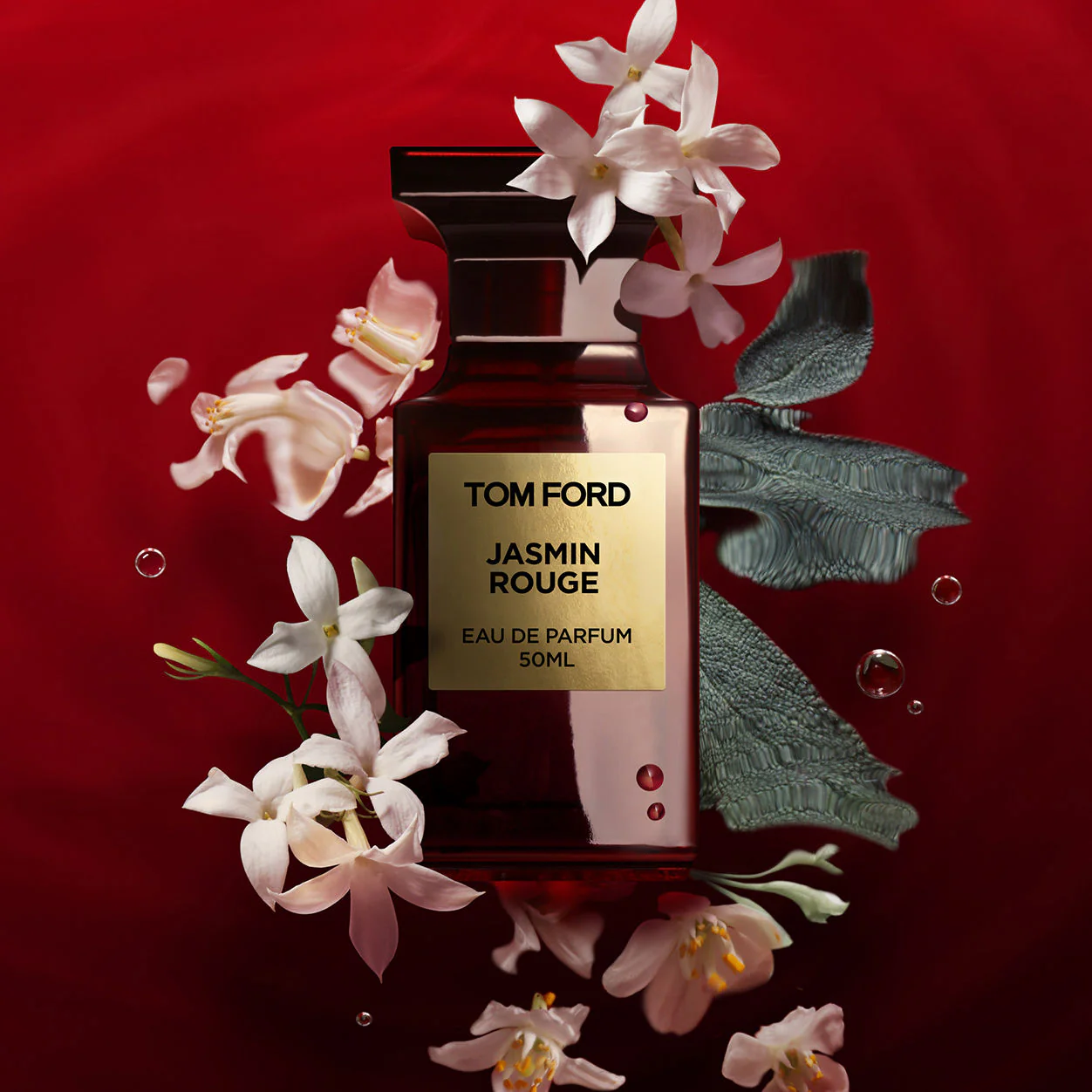 Jasmin Rouge Eau de Parfum Spray