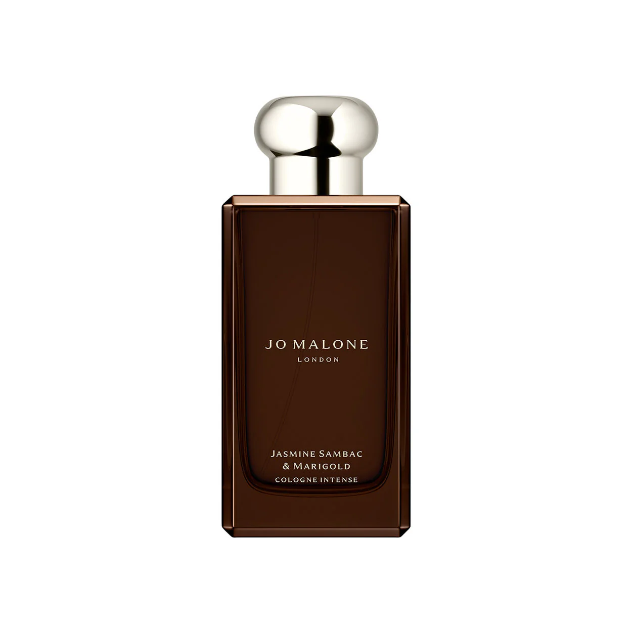 Jasmine Sambac and Marigold Cologne Intense