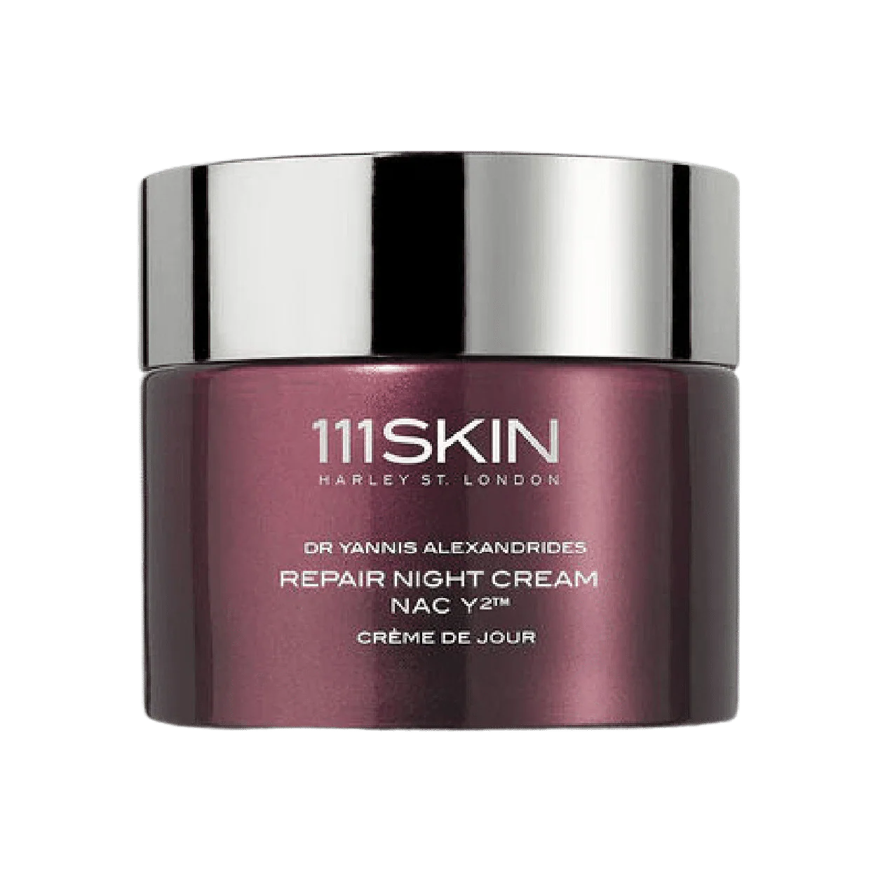 Repair Night Cream NAC Y2