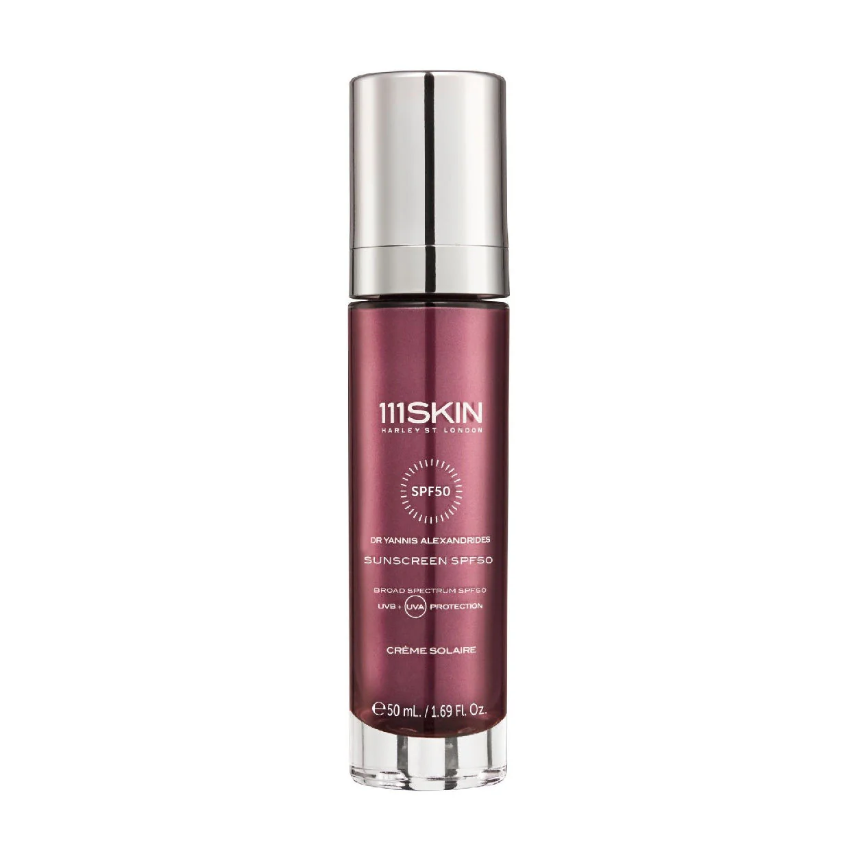Repair Sunscreen SPF 50