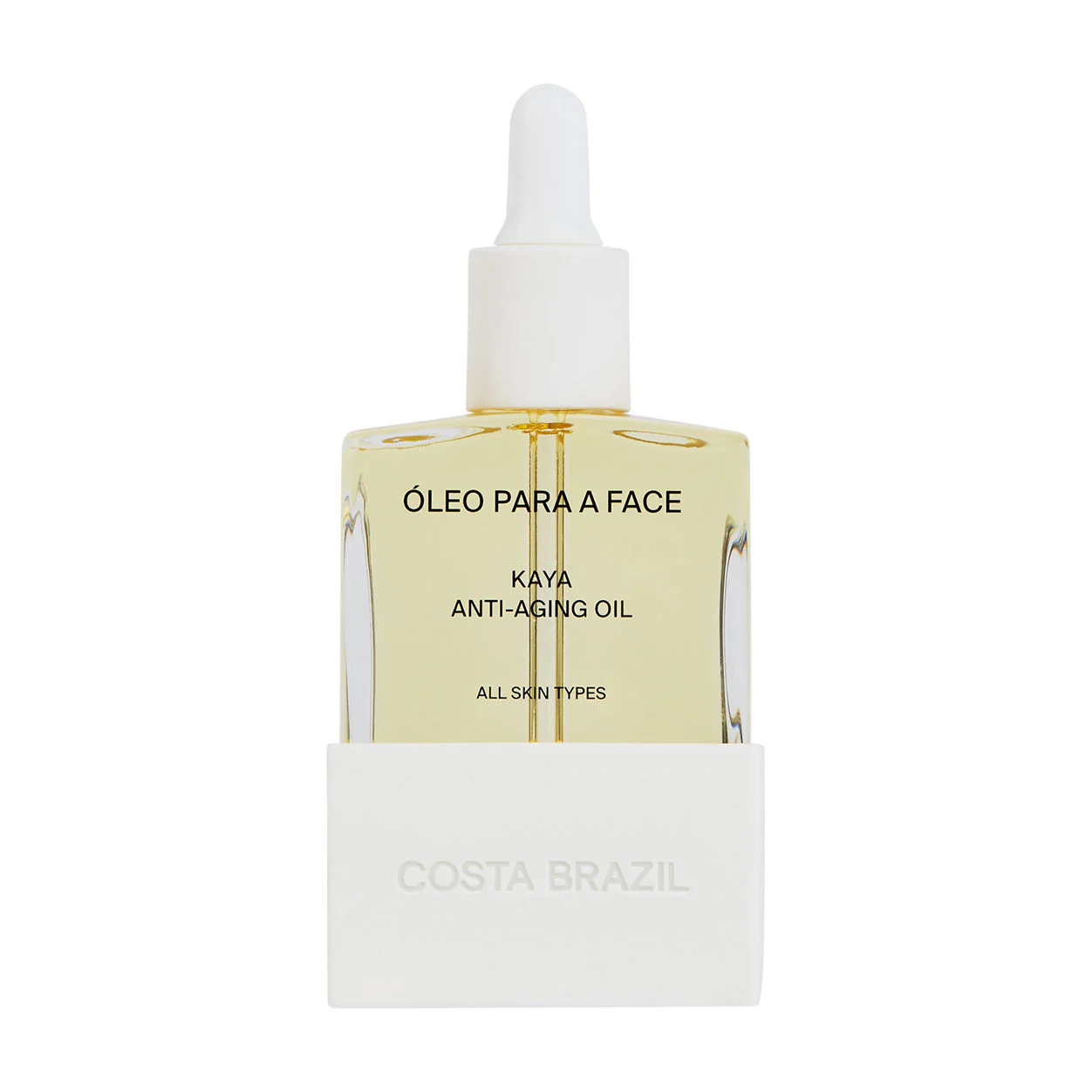 Kaya Anti Aging Face Oil