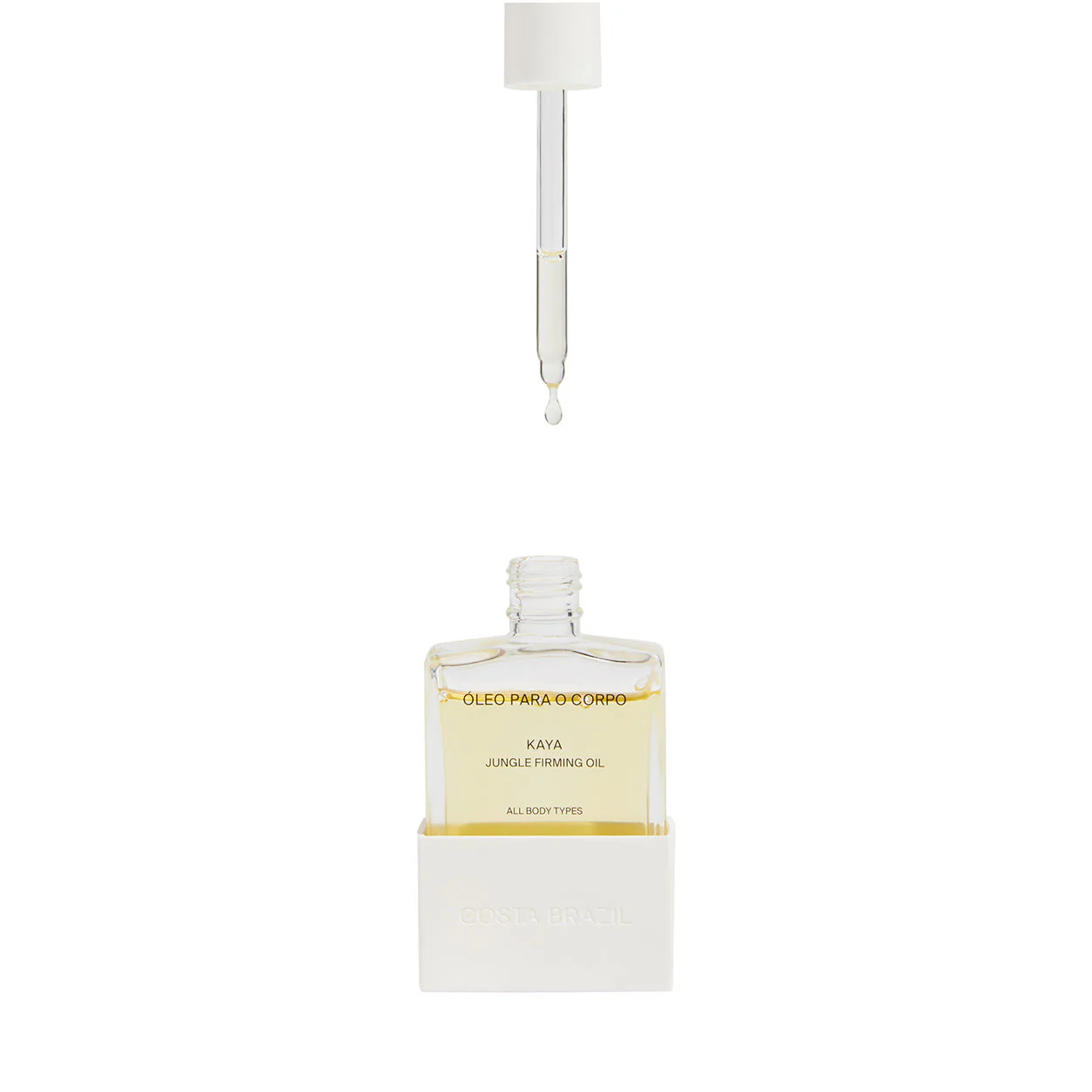 Kaya Anti Aging Face Oil