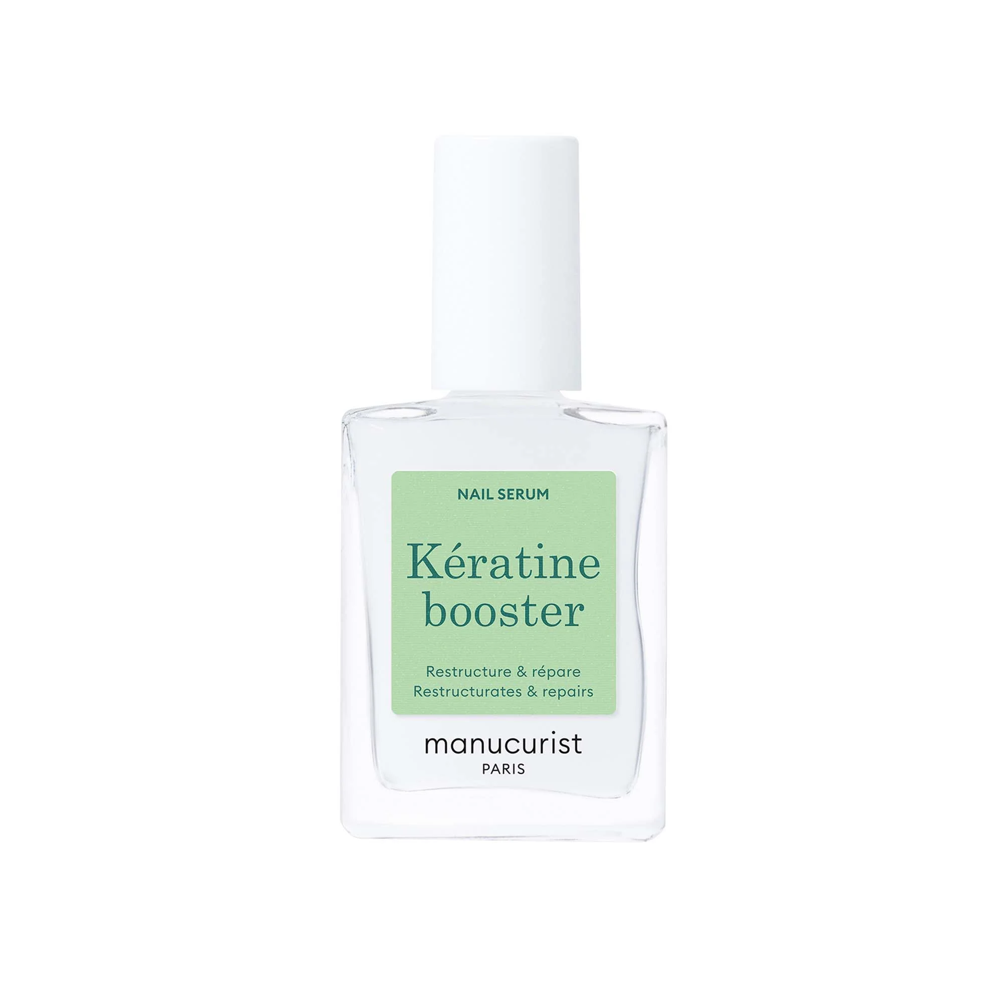 Keratin Booster