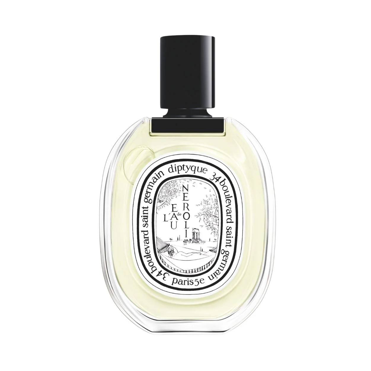 L'Eau de Néroli Eau De Toilette