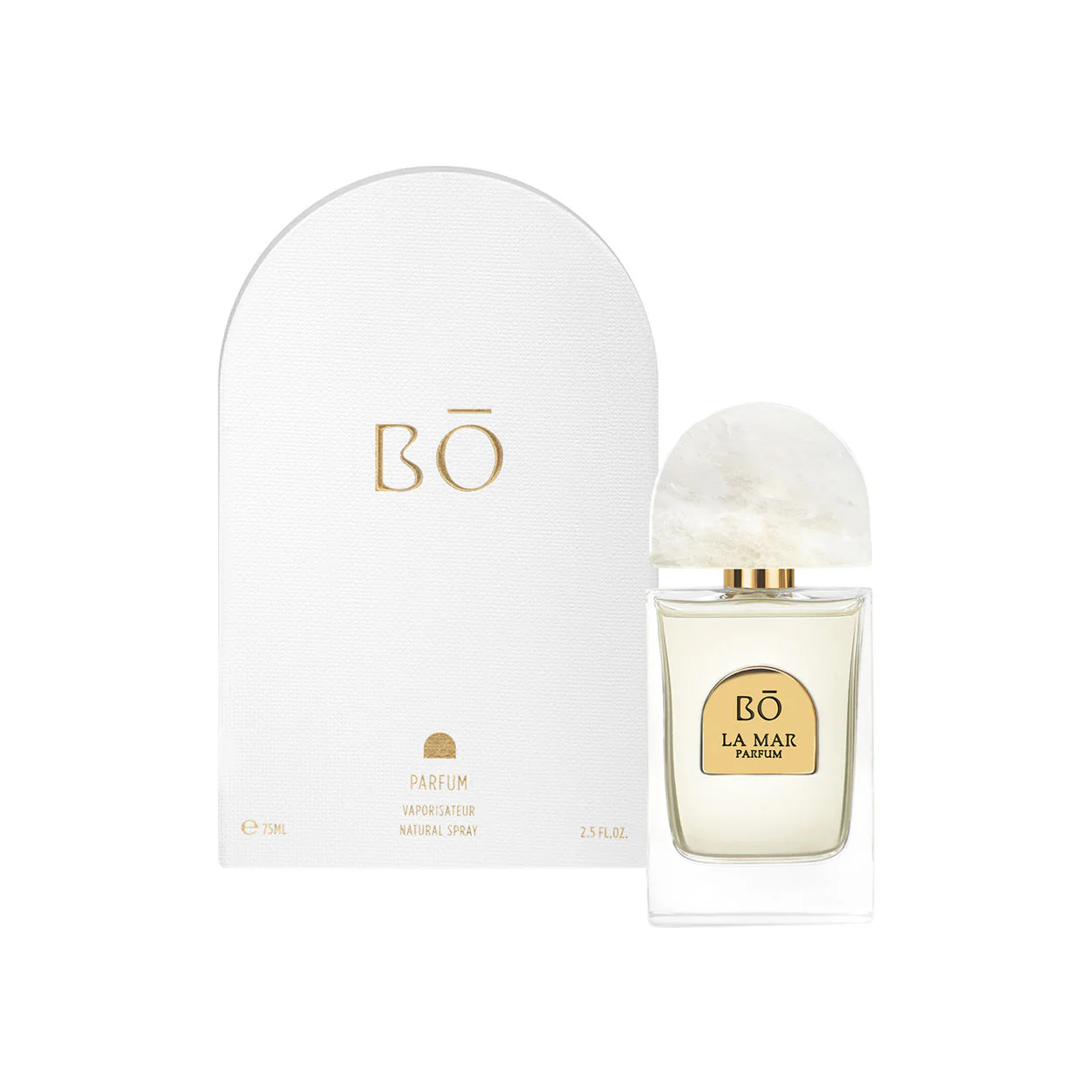 La Mar Parfum