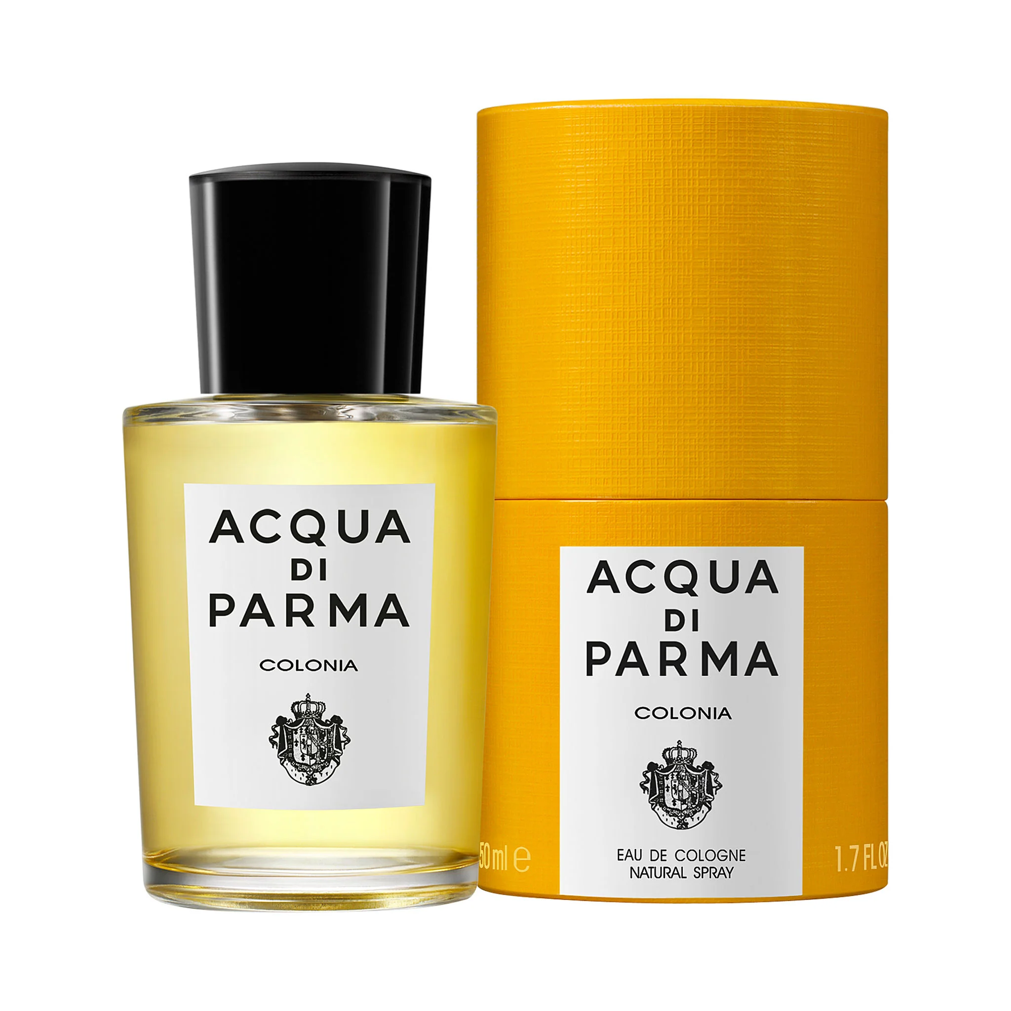 Colonia Eau De Cologne Spray