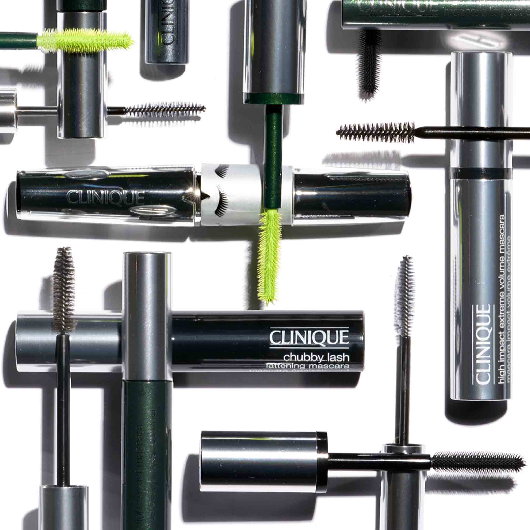 Lash Power Mascara