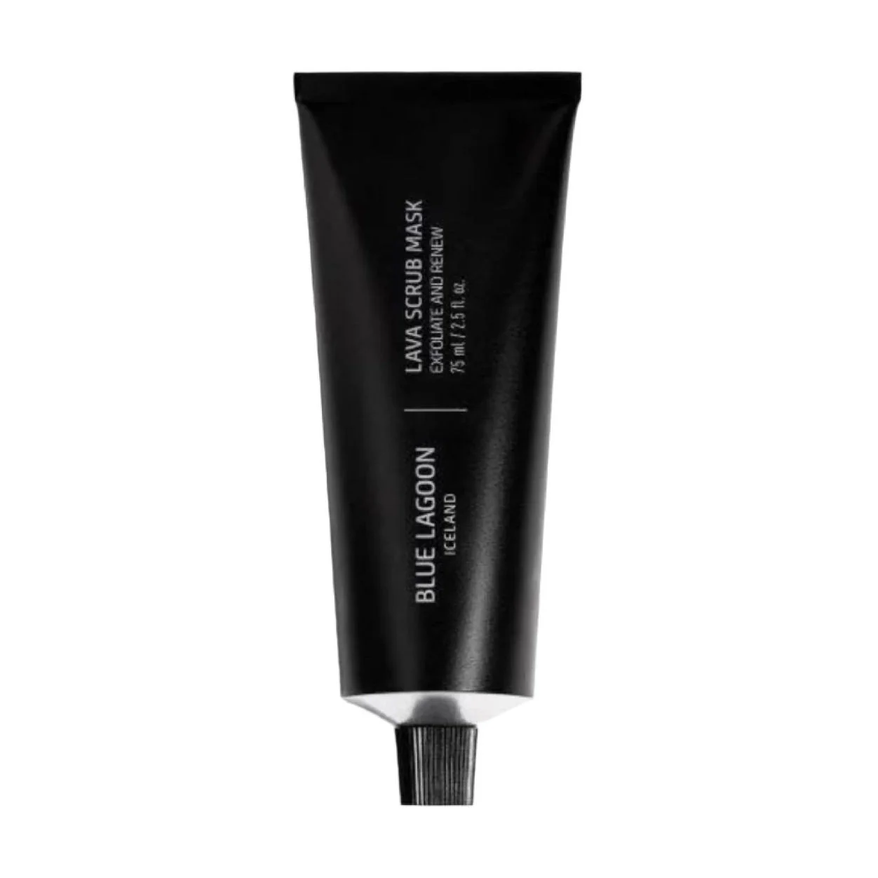 Lava Scrub Mask