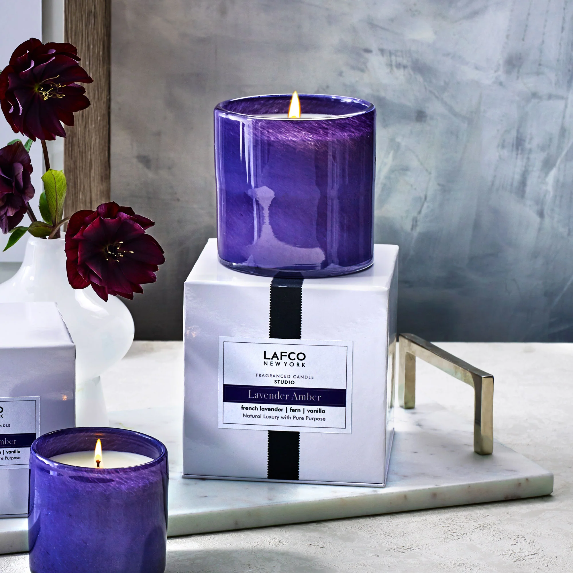 6429-lavender-amber-signature-candle-5.webp Lavender Amber Signature Candle