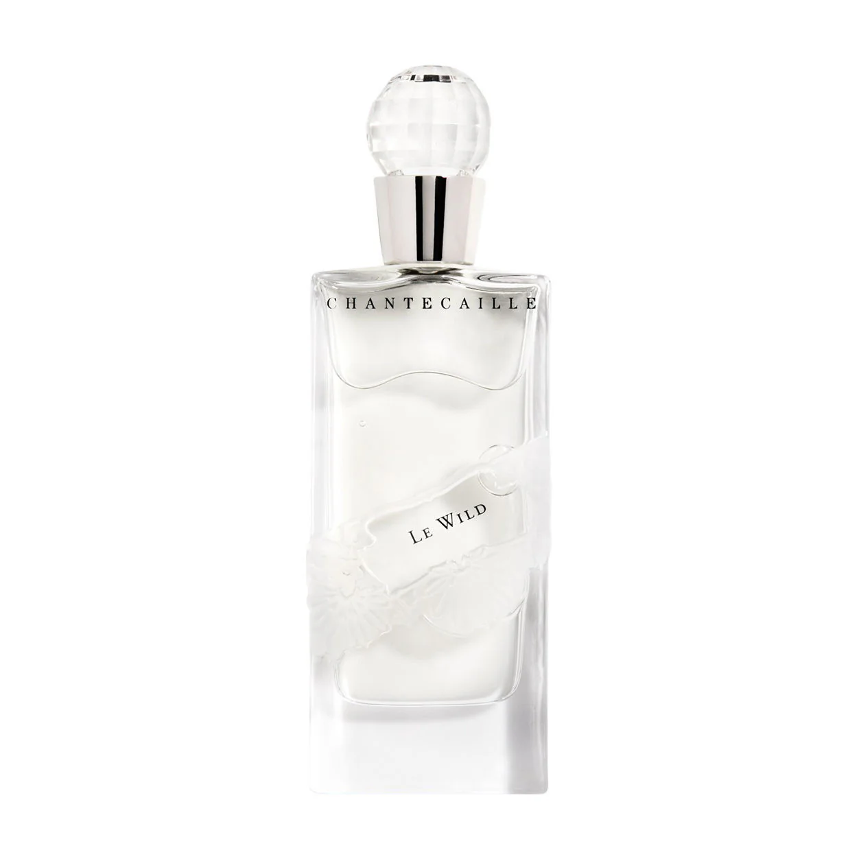 Le Wild Eau de Parfum