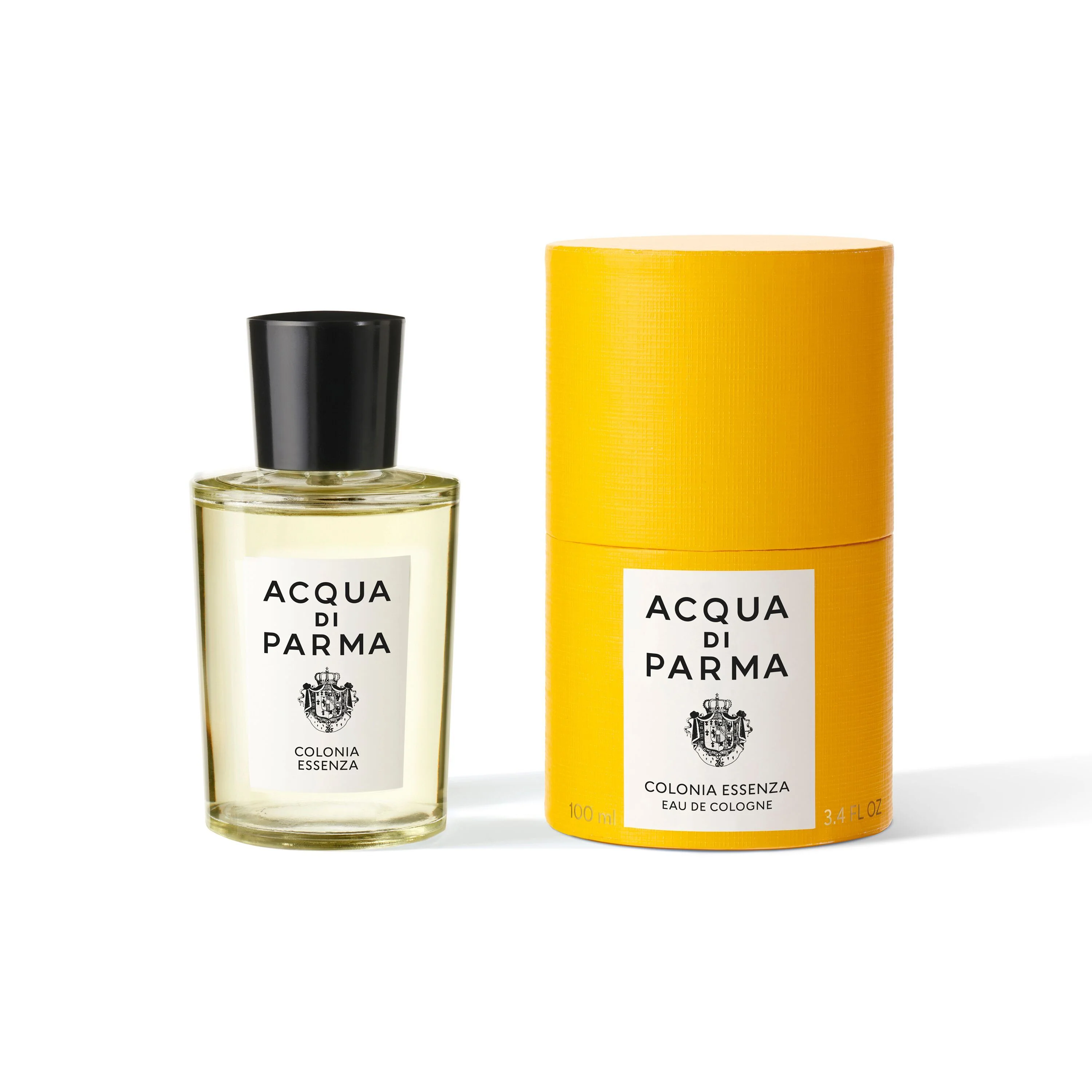 Colonia Essenza Eau De Cologne
