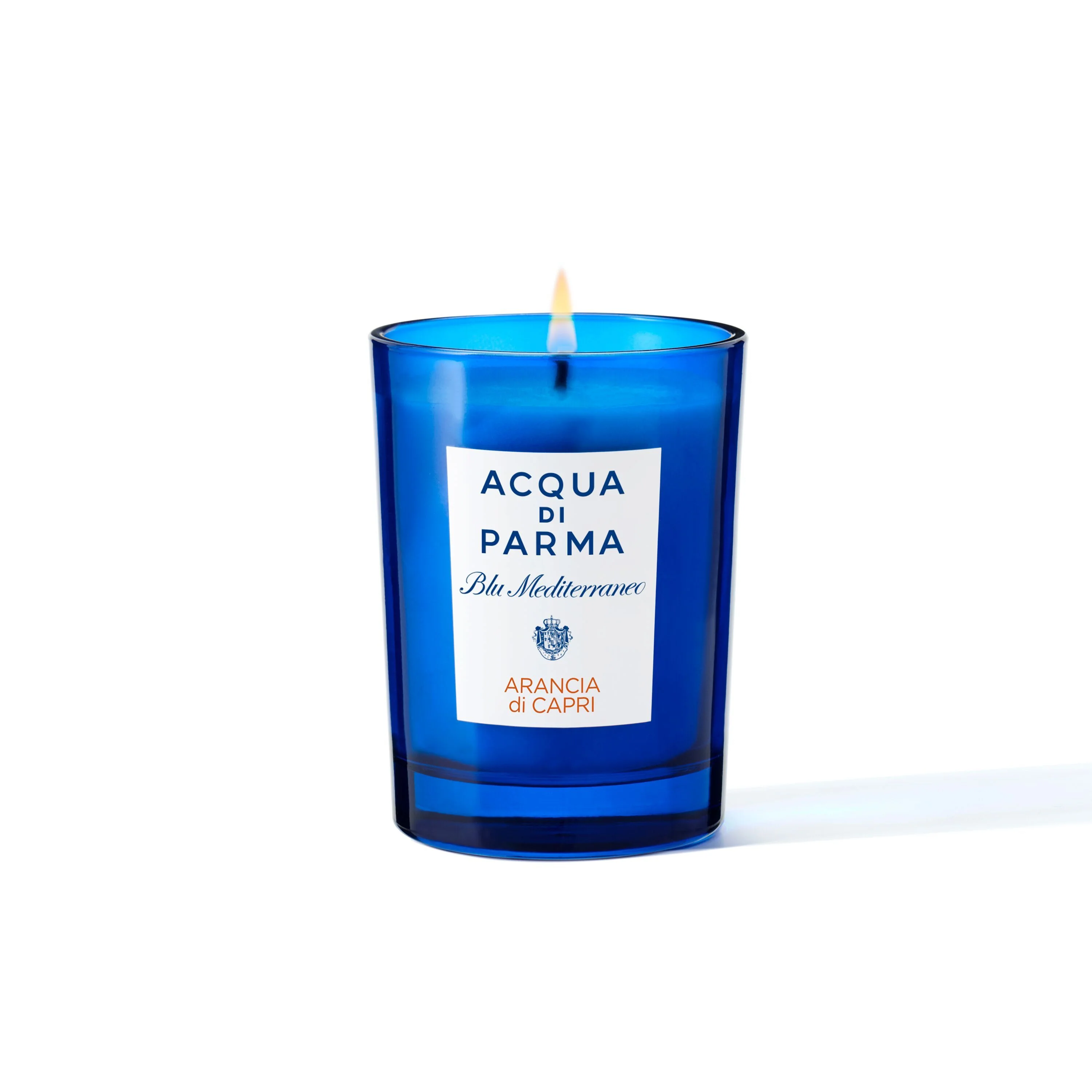 Arancia di Capri Candle