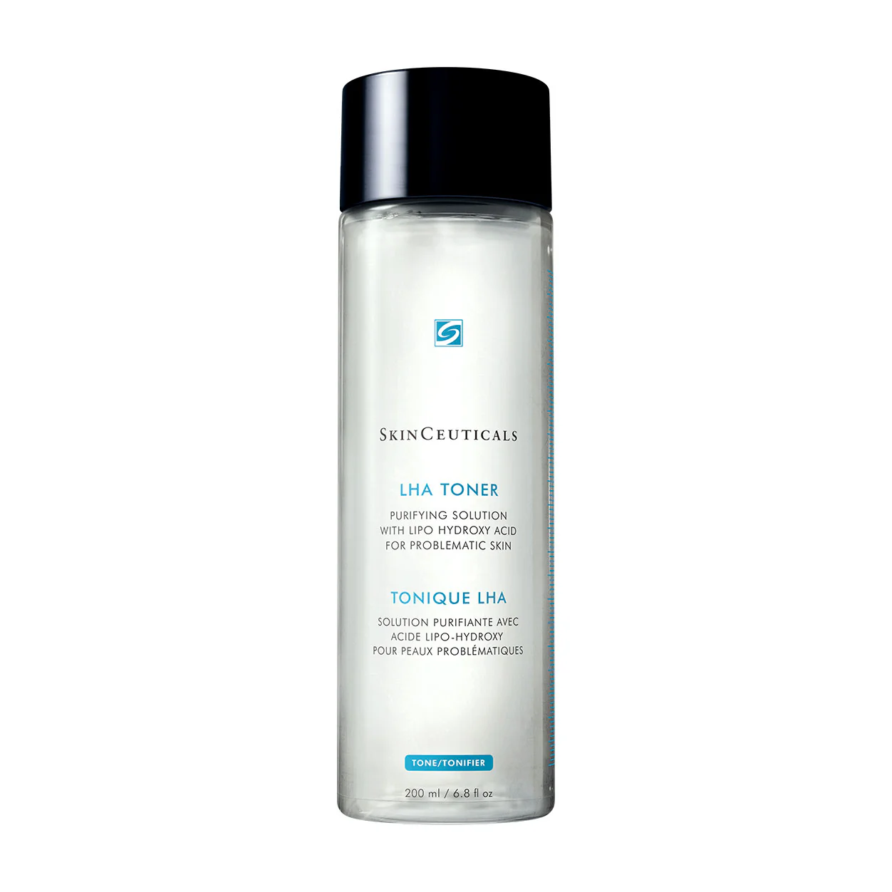 LHA Toner