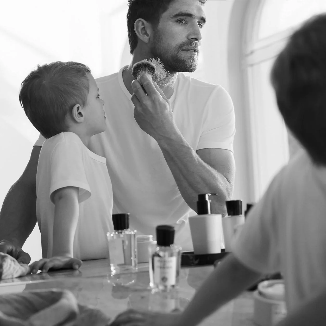 Barbiere After Shave Emulsion