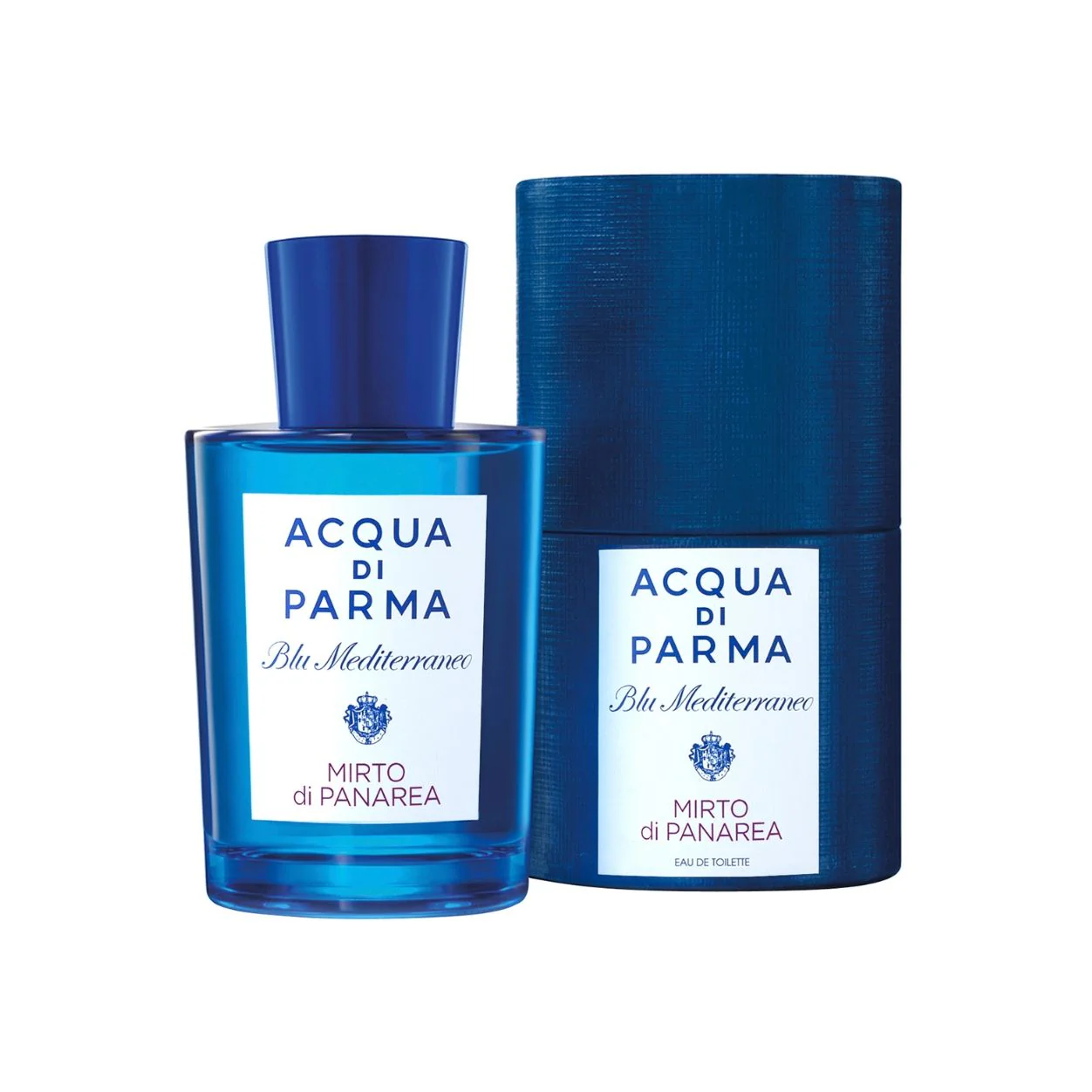 Mirto Di Panarea Eau de Toilette