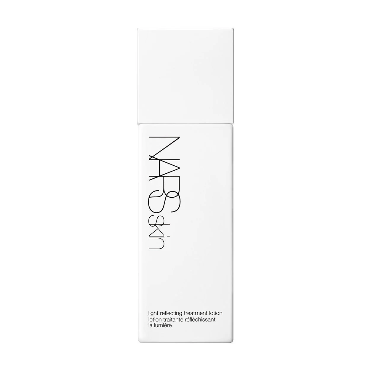 Light Reflecting Treatment Lotion