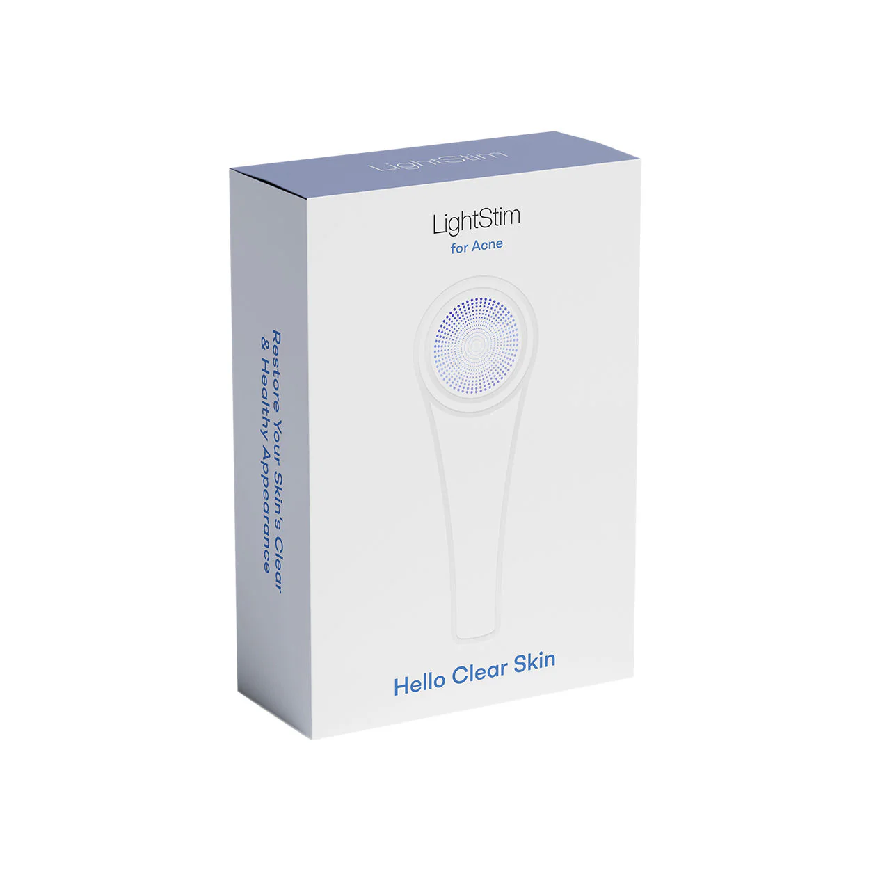 LightStim for Acne