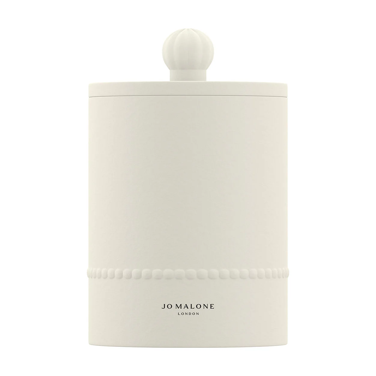 Lilac Lavender and Lovage Townhouse Candle