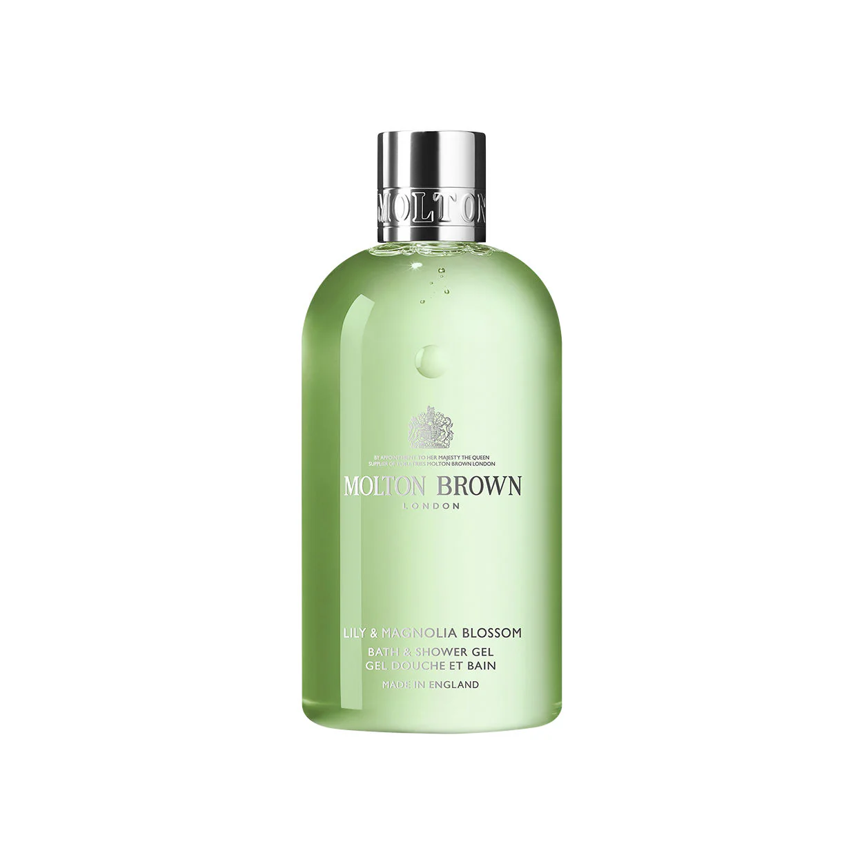 6692-lily-and-magnolia-bath-and-shower-gel-1.webp Lily and Magnolia Bath and Shower Gel