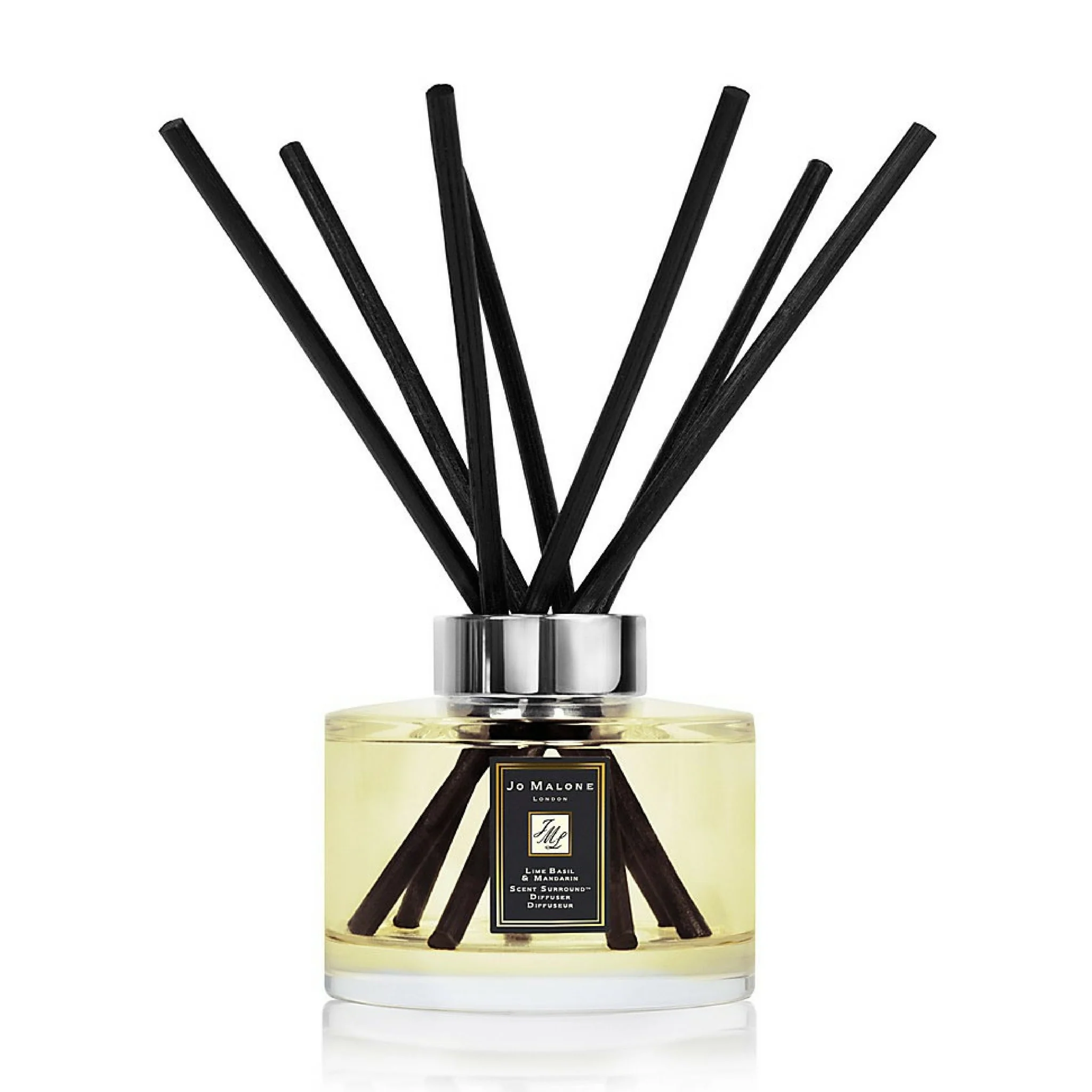 Lime Basil & Mandarin Scent Surround™ Diffuser