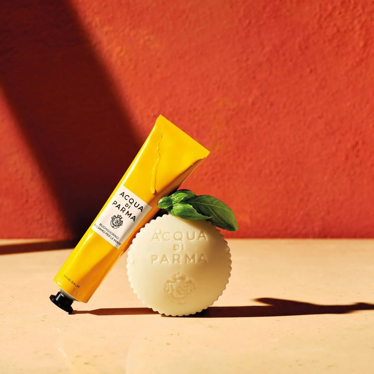 Buongiorno Hand Balm