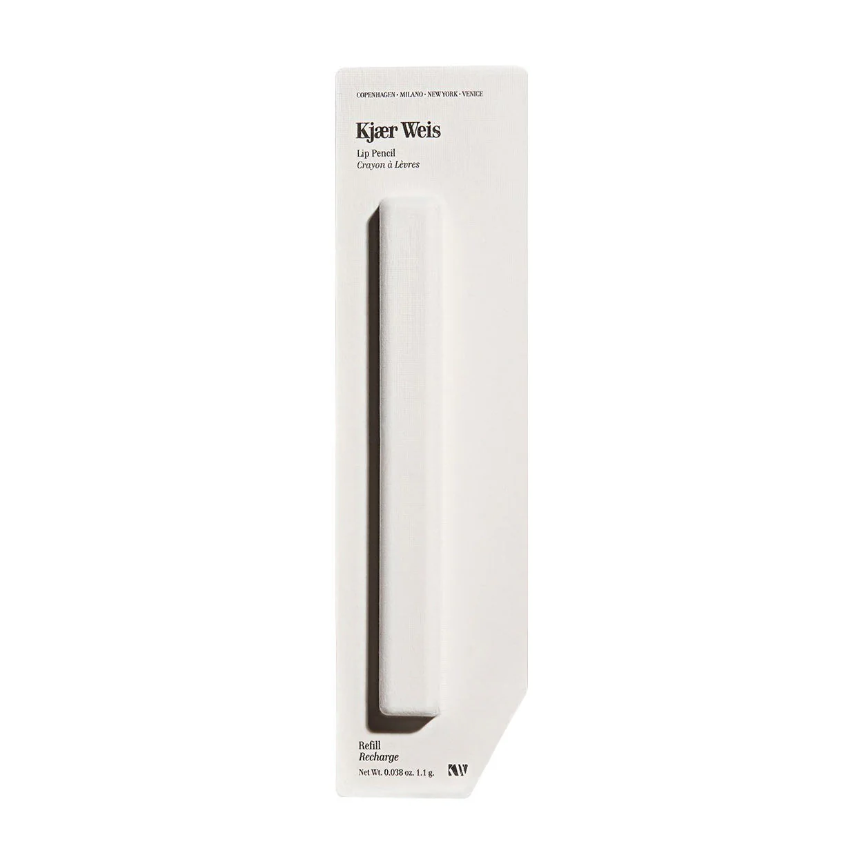 Lip Pencil Refill