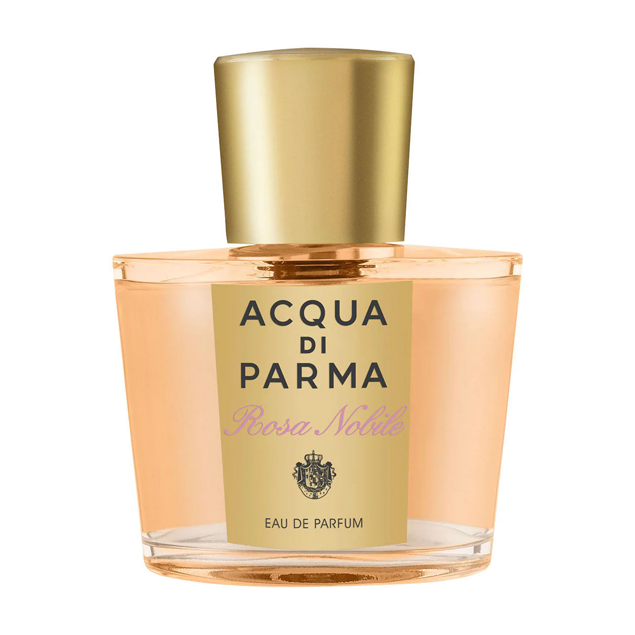 Rosa Nobile Eau de Parfum