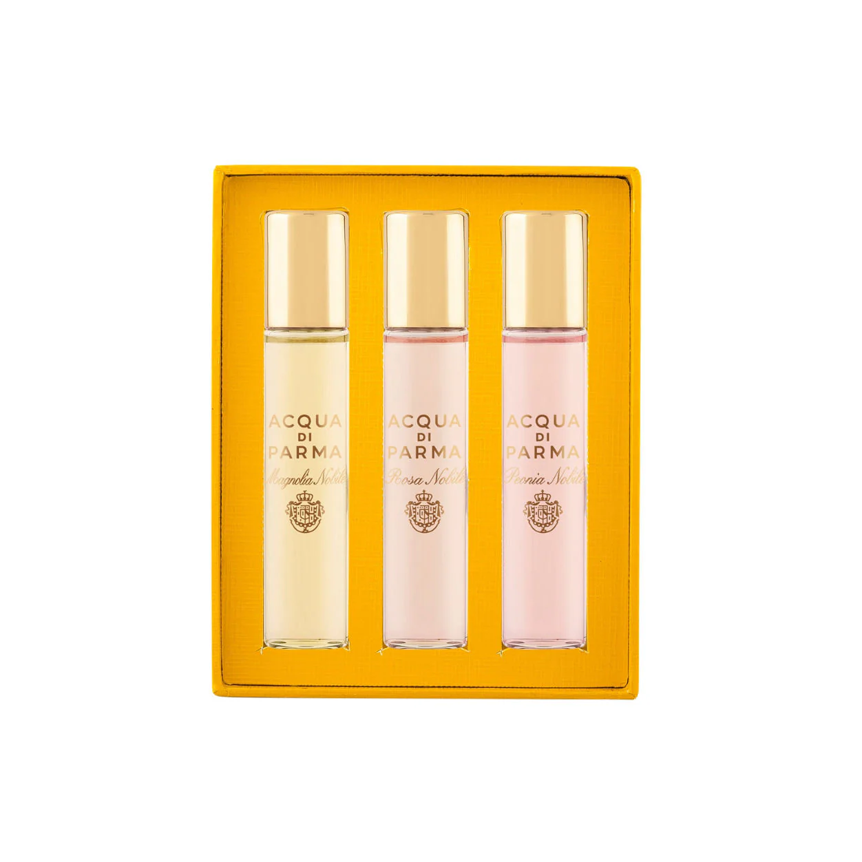 Le Nobili Discovery Set