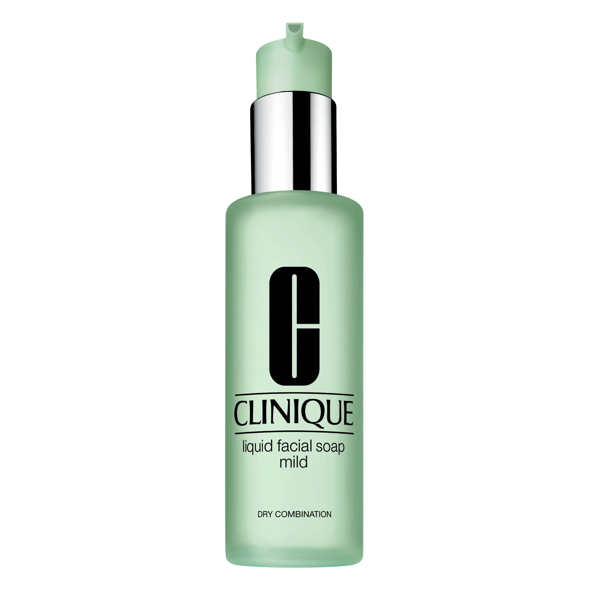 Liquid Facial Soap