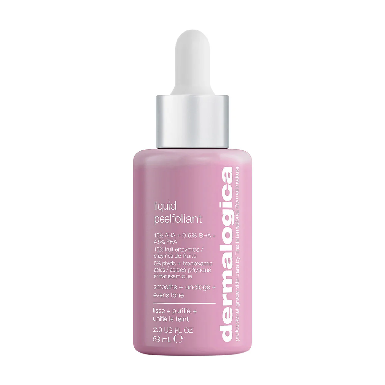 Liquid Peelfoliant