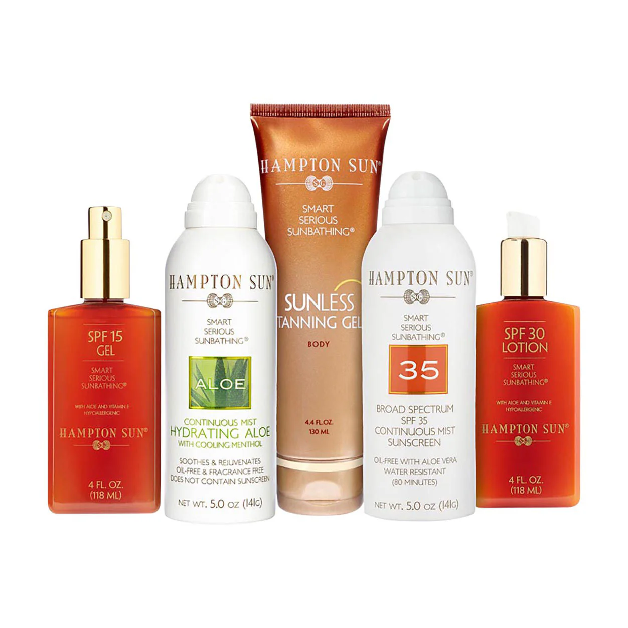 Lotion SPF 30