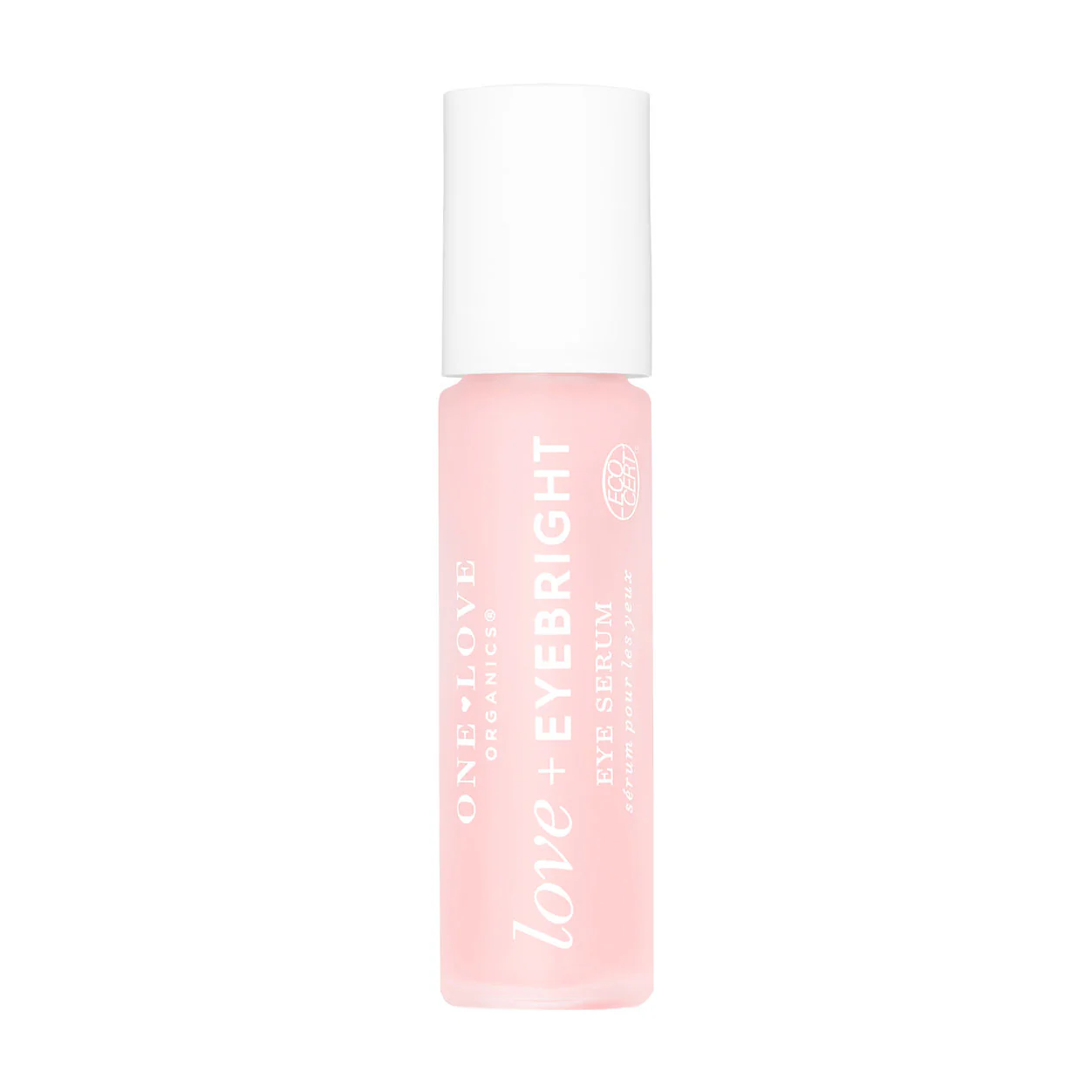 Love + Eyebright  Eye Serum