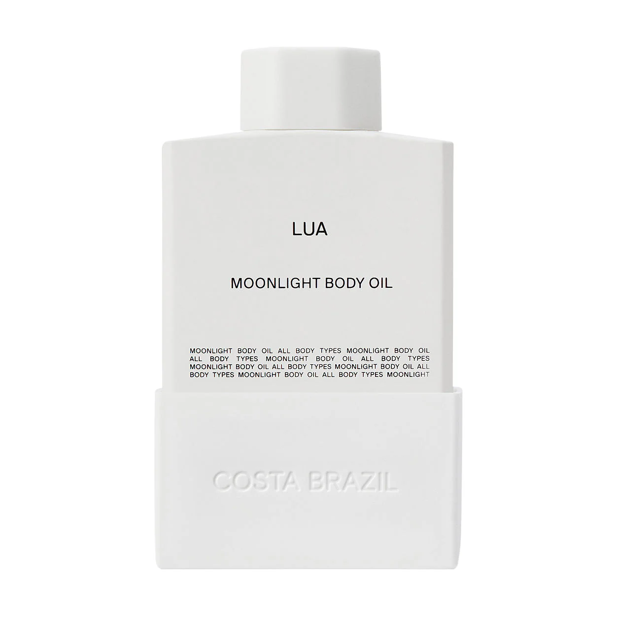 Lua Moonlight Body Oil