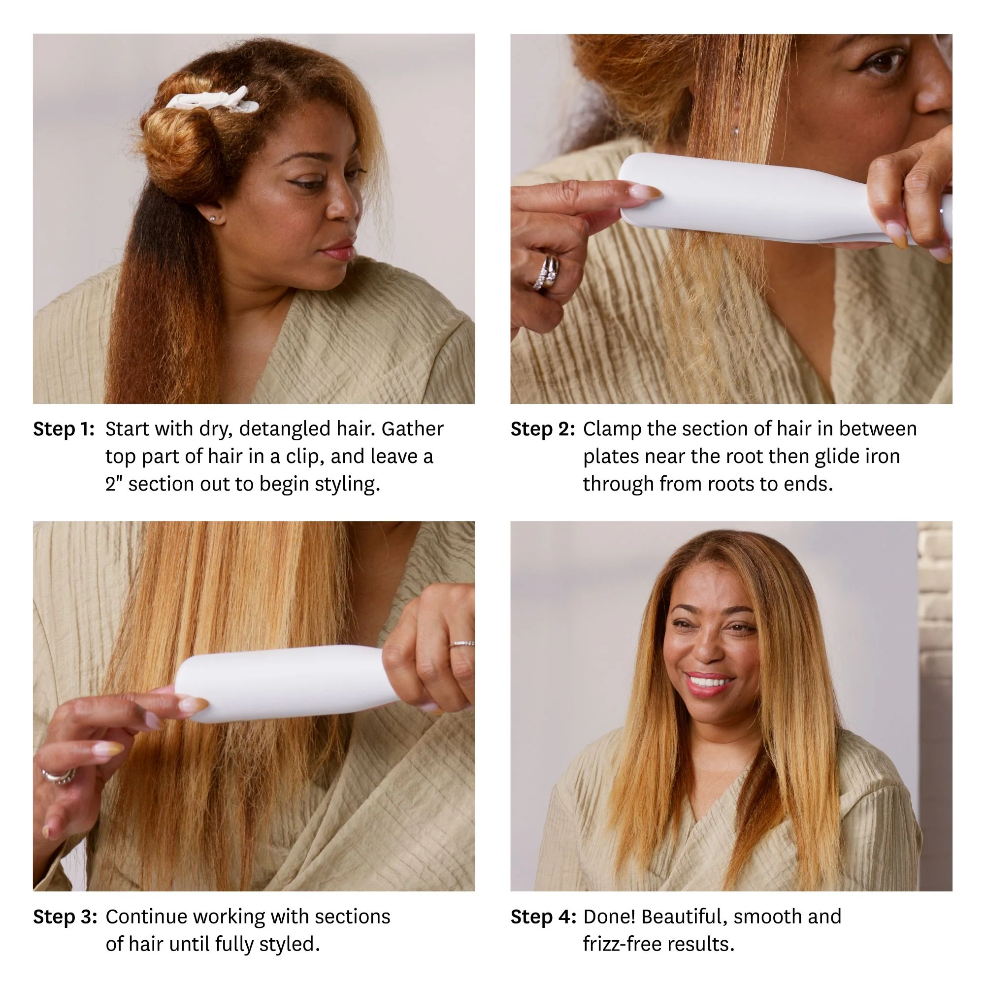7118-lucea-1-5-professional-straightening-and-styling-iron-9.webp Lucea 1.5” Professional Straightening and Styling Iron