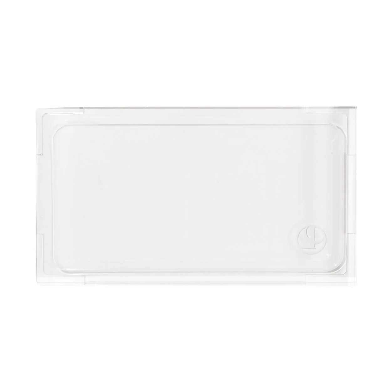 Lucite Tray