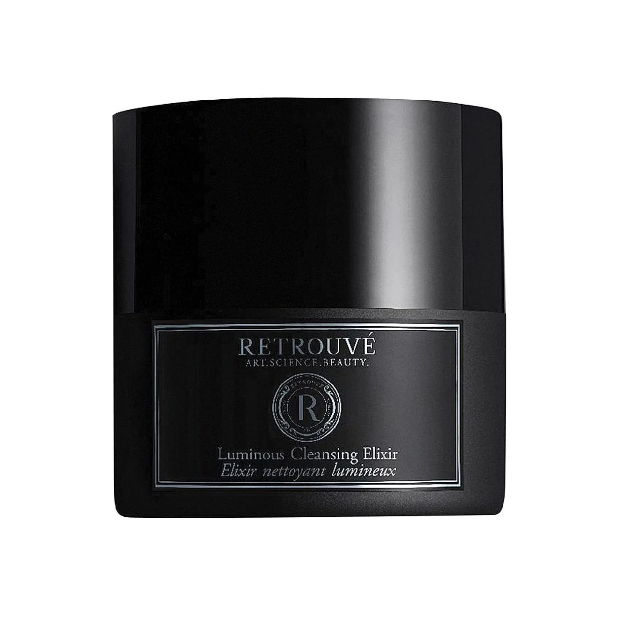 Luminous Cleansing Elixir