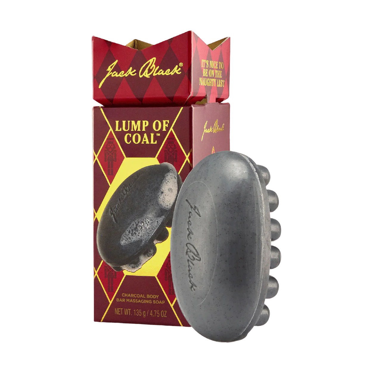 Lump of Coal (Limited Edition)