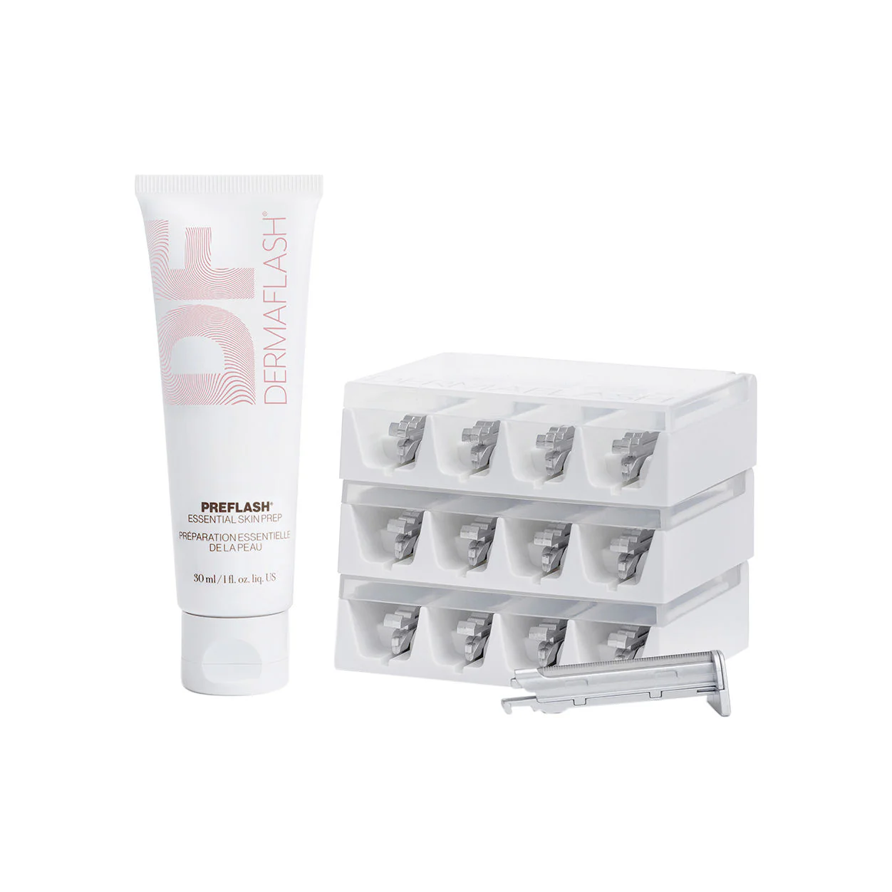 Luxe+ Essentials Replenishment Kit