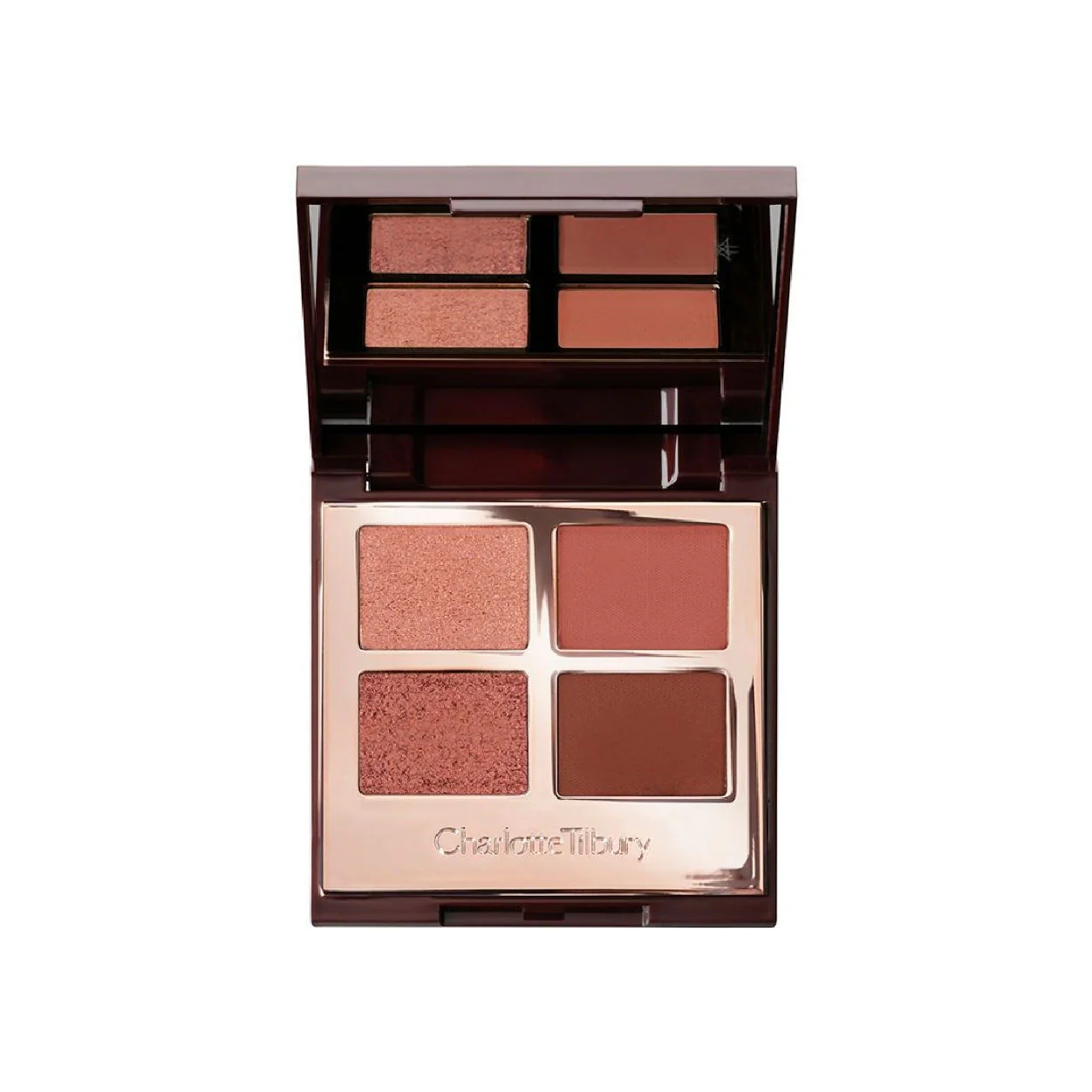 Luxury Palette