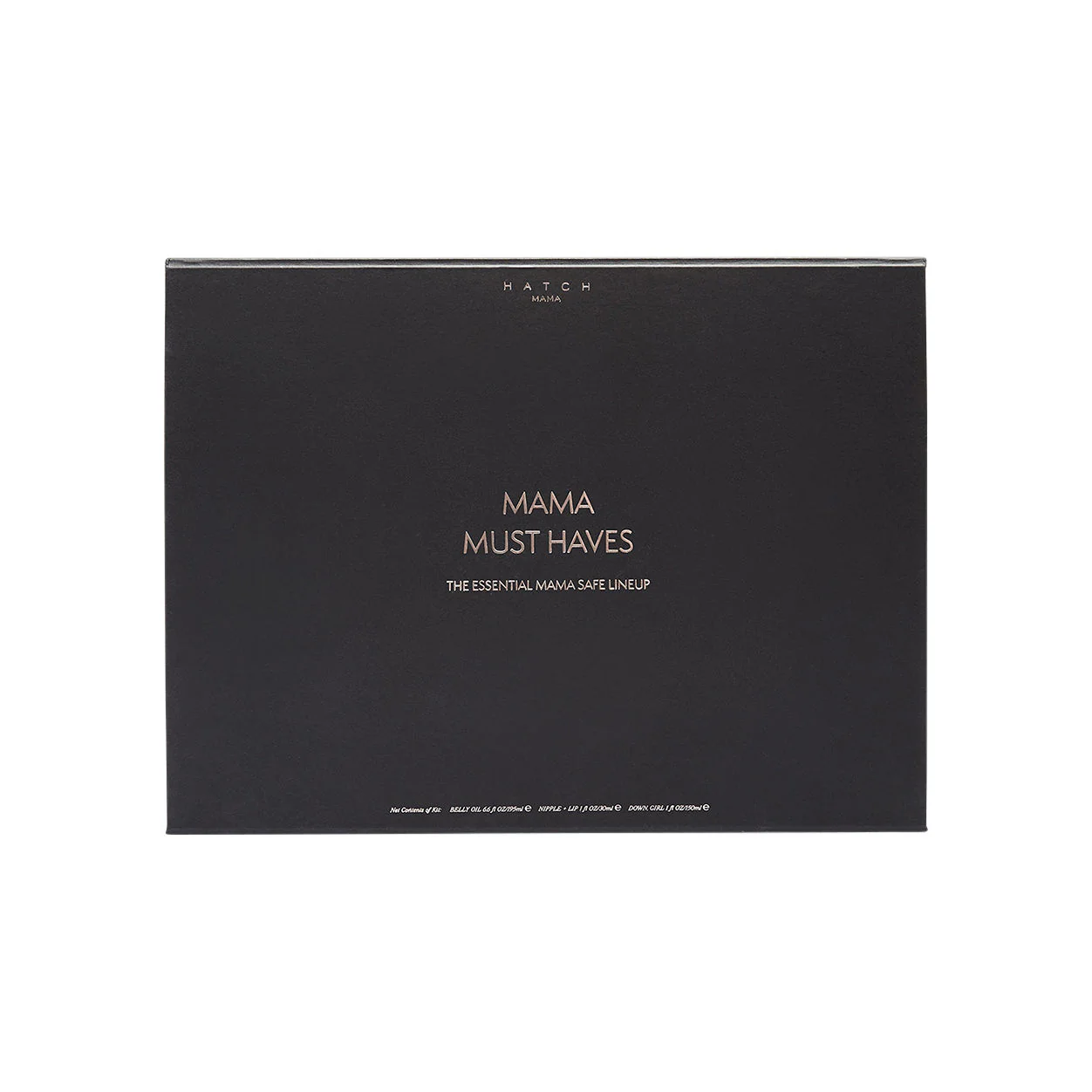 Mama Must Haves