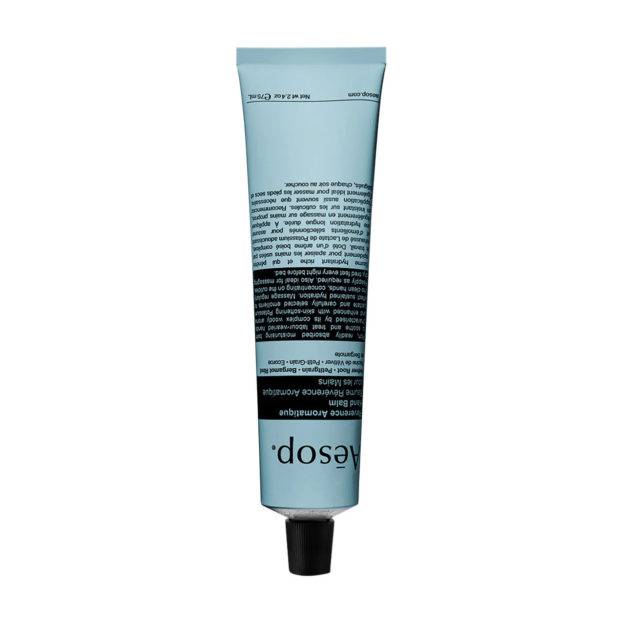 Reverence Aromatique Hand Balm