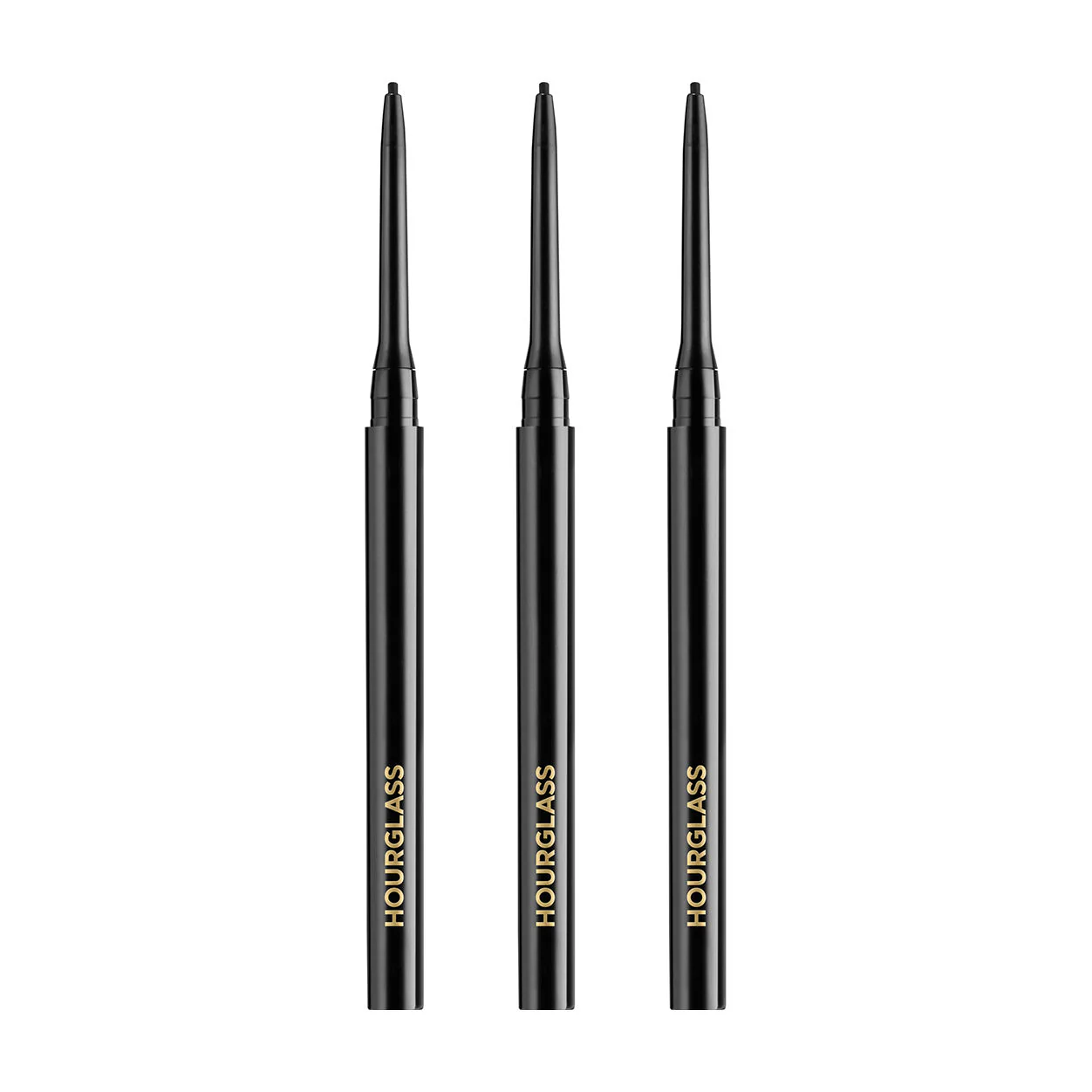 Mechanical Gel Eye Liner Package Of 3