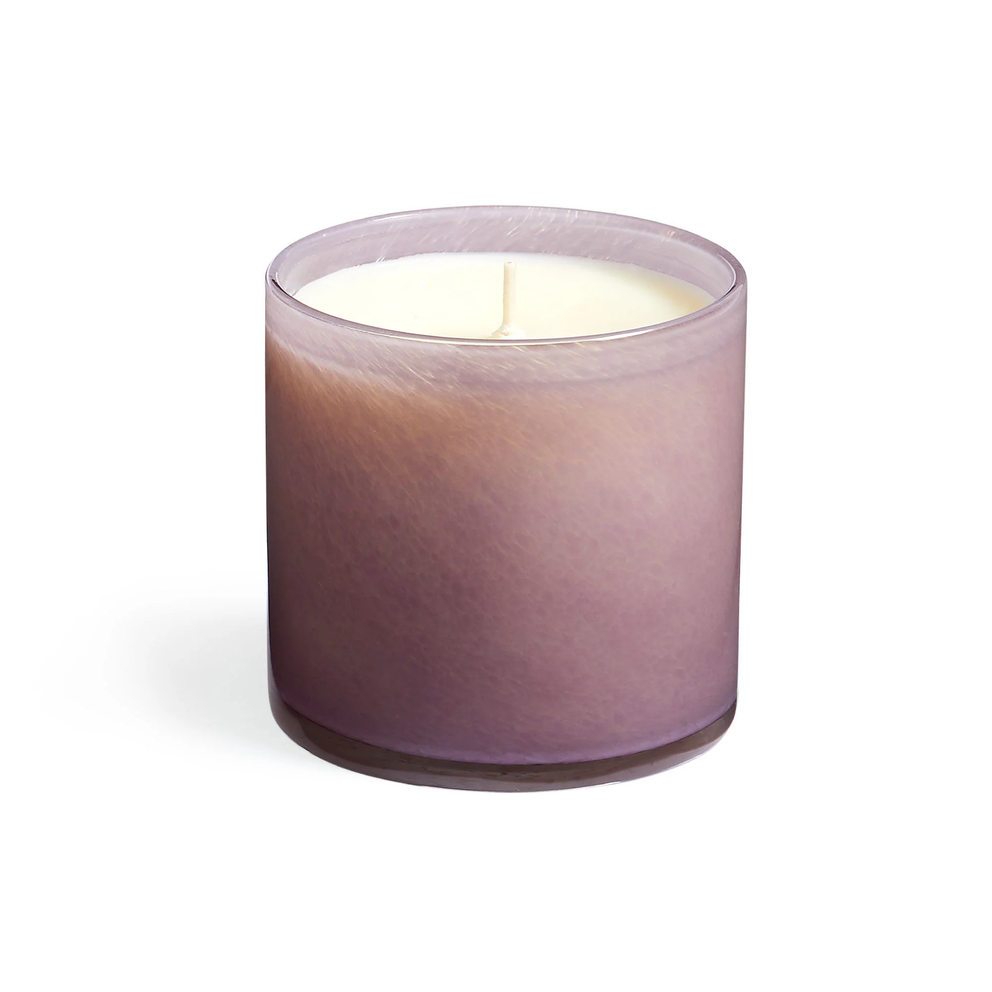 Midnight Cactus Candle